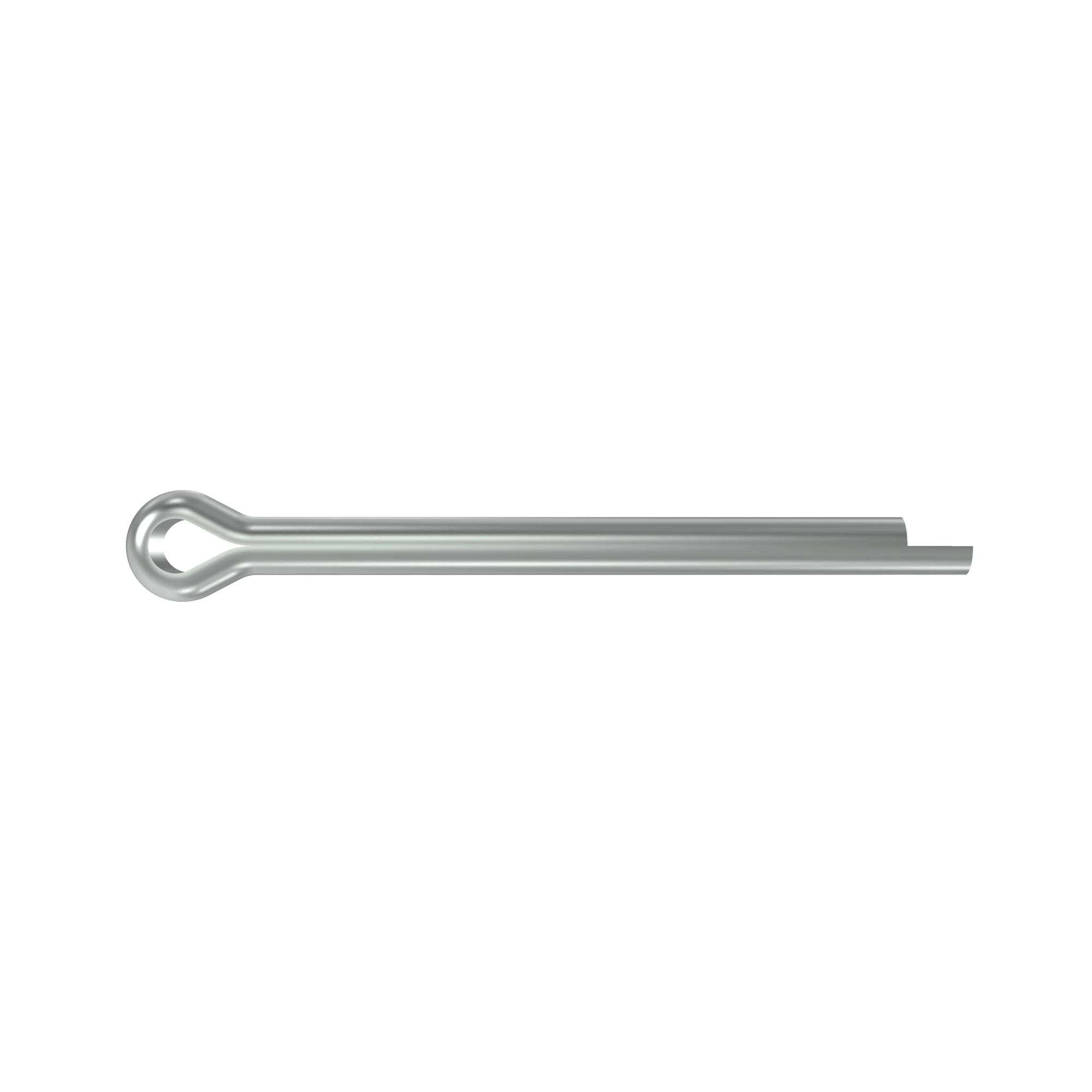 PIN, COTTER, EXTENDED PRONG