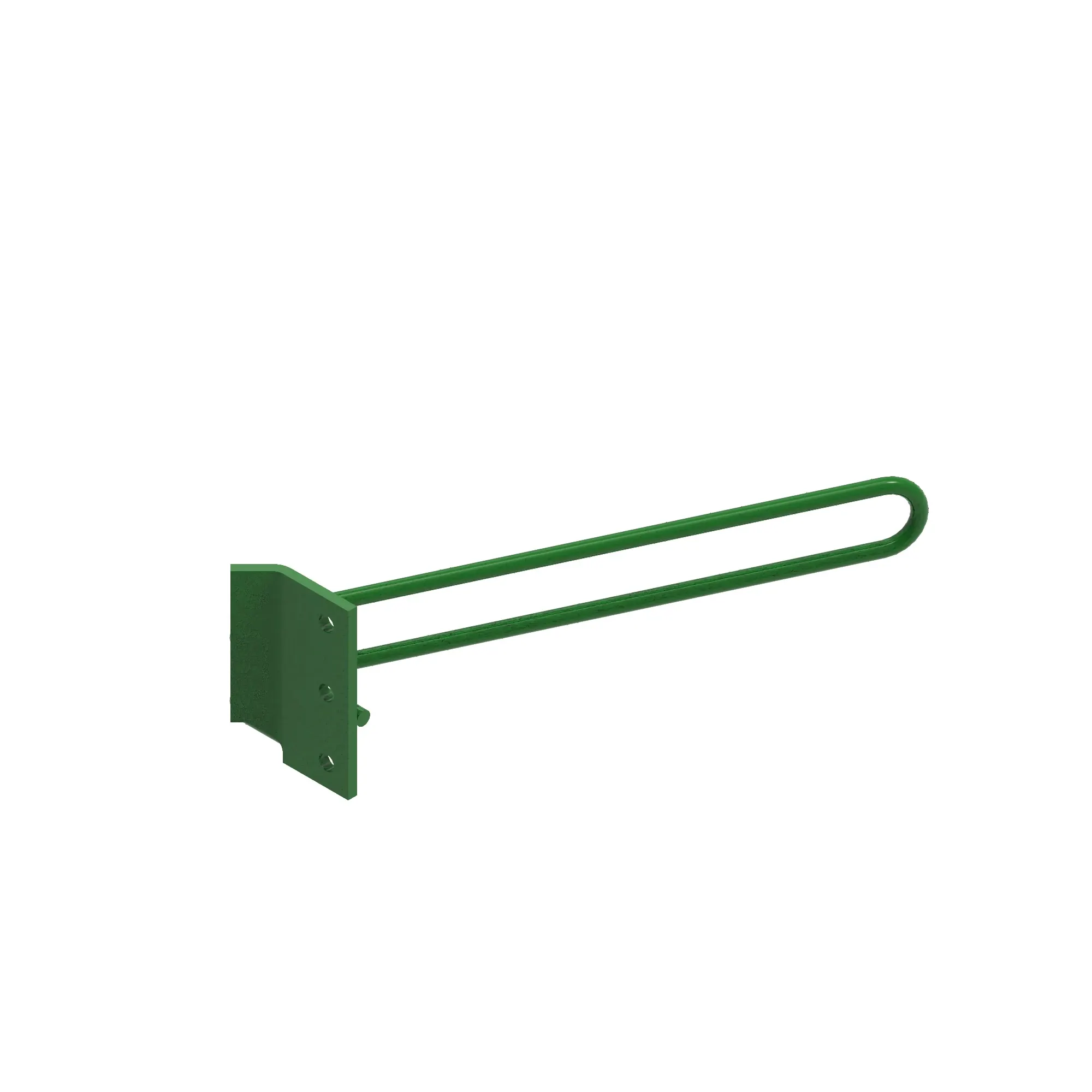 John Deere Guard - AZ100232