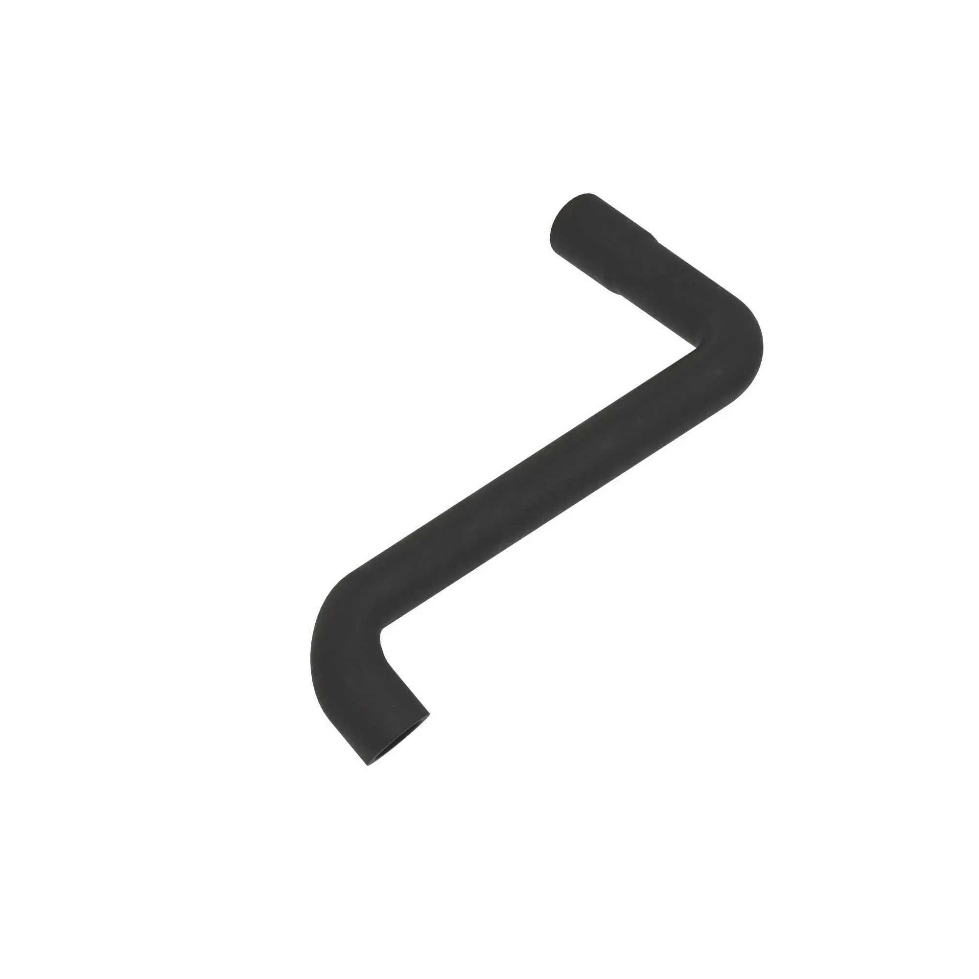 John Deere Upper Radiator Hose - T448715