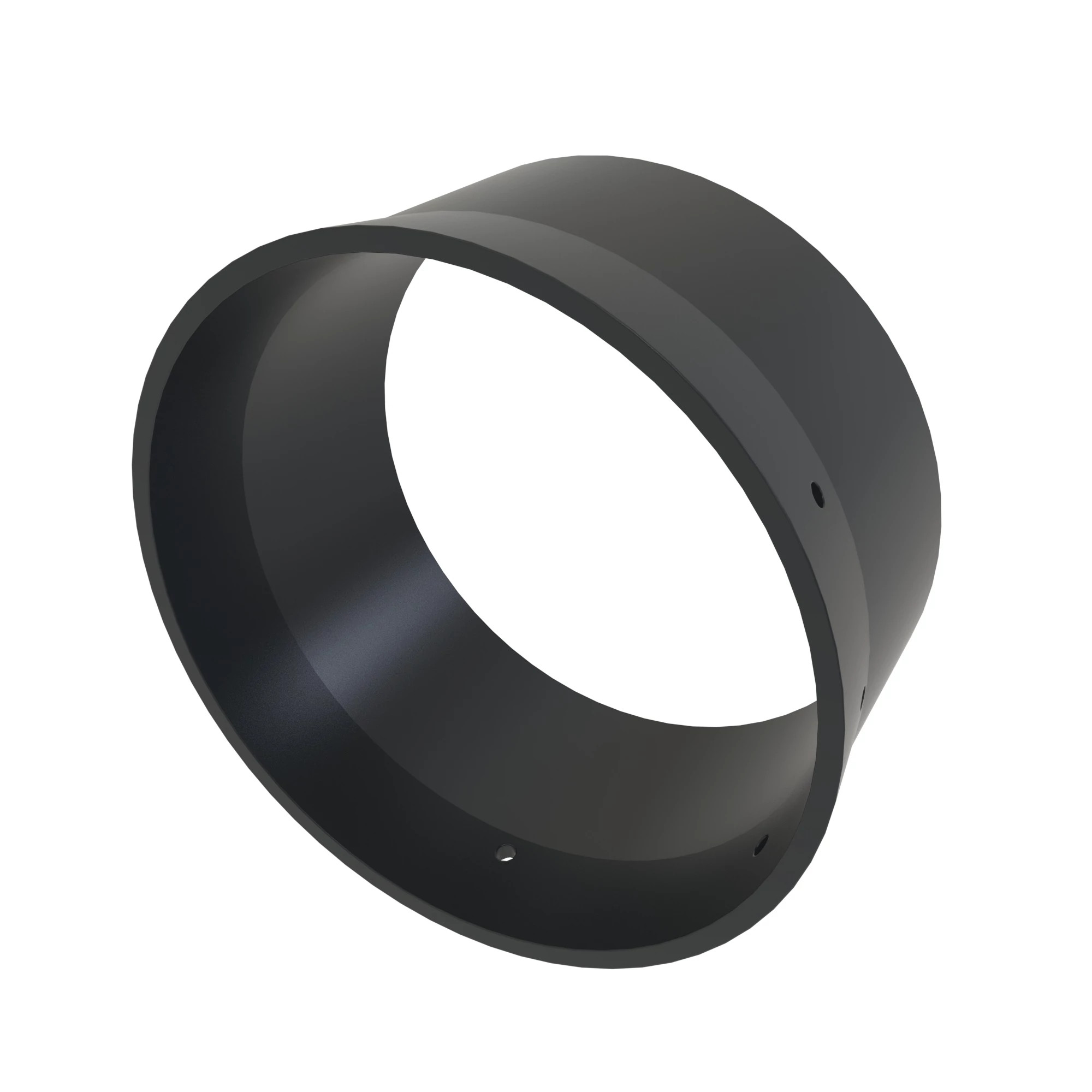 John Deere Blower Inlet Cone Housing - UC23658