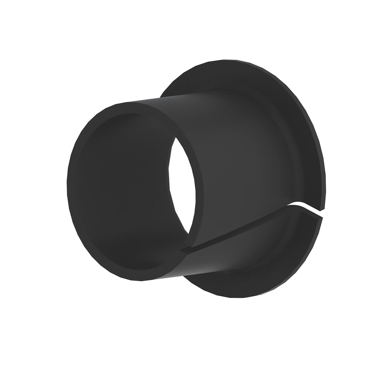 Bushing, Rear Hinge Hood
