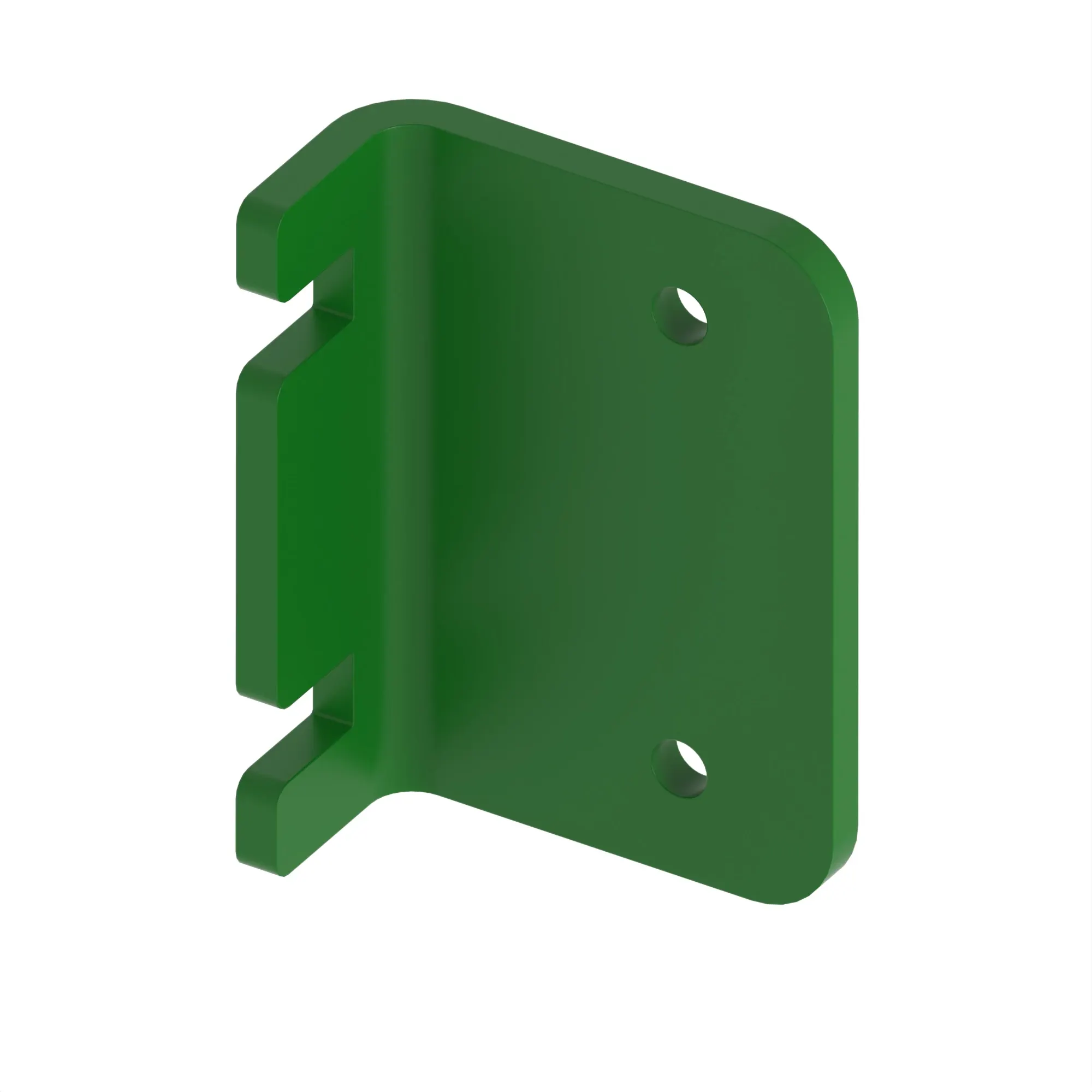 LATCH BRACKET