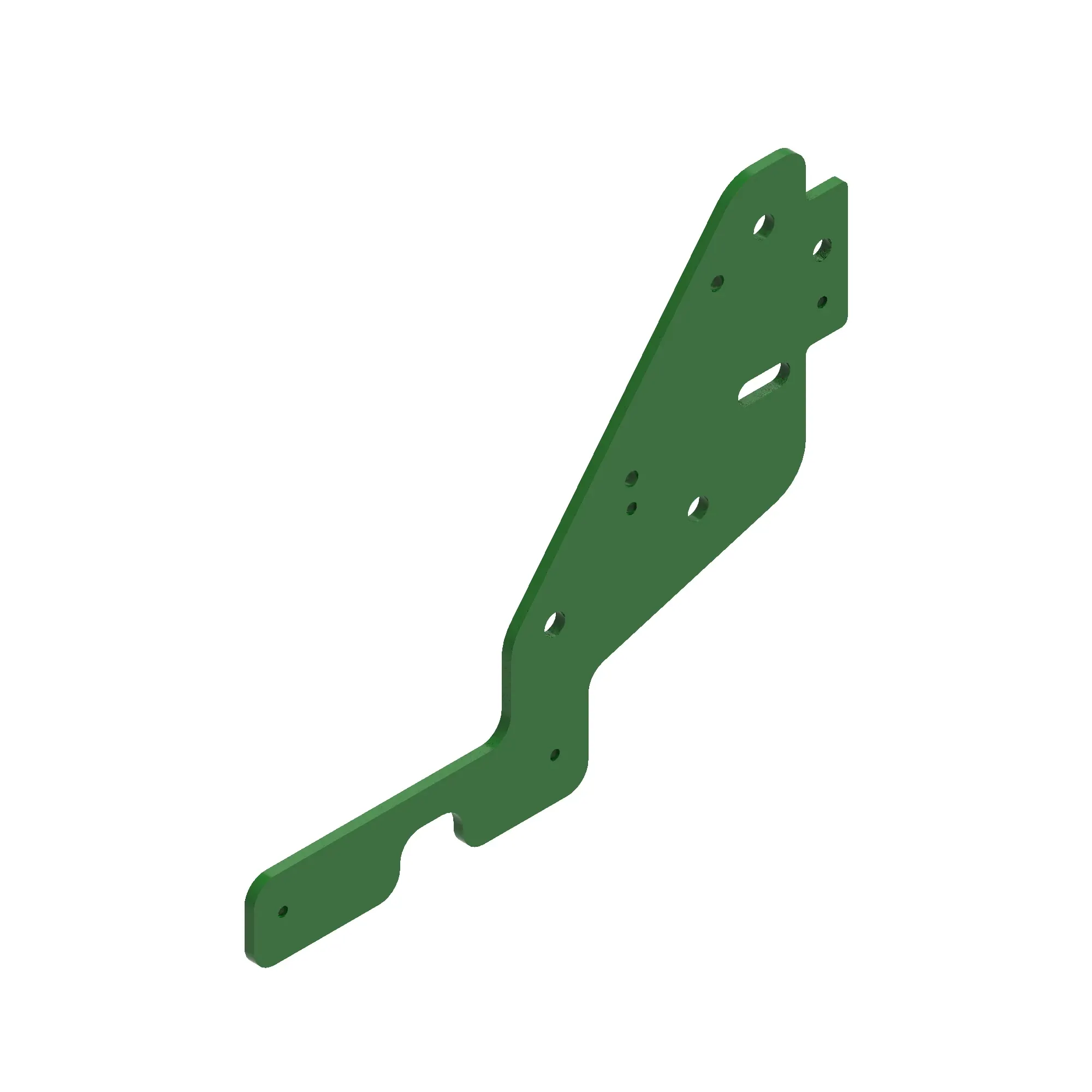 John Deere Bracket - HXE156900
