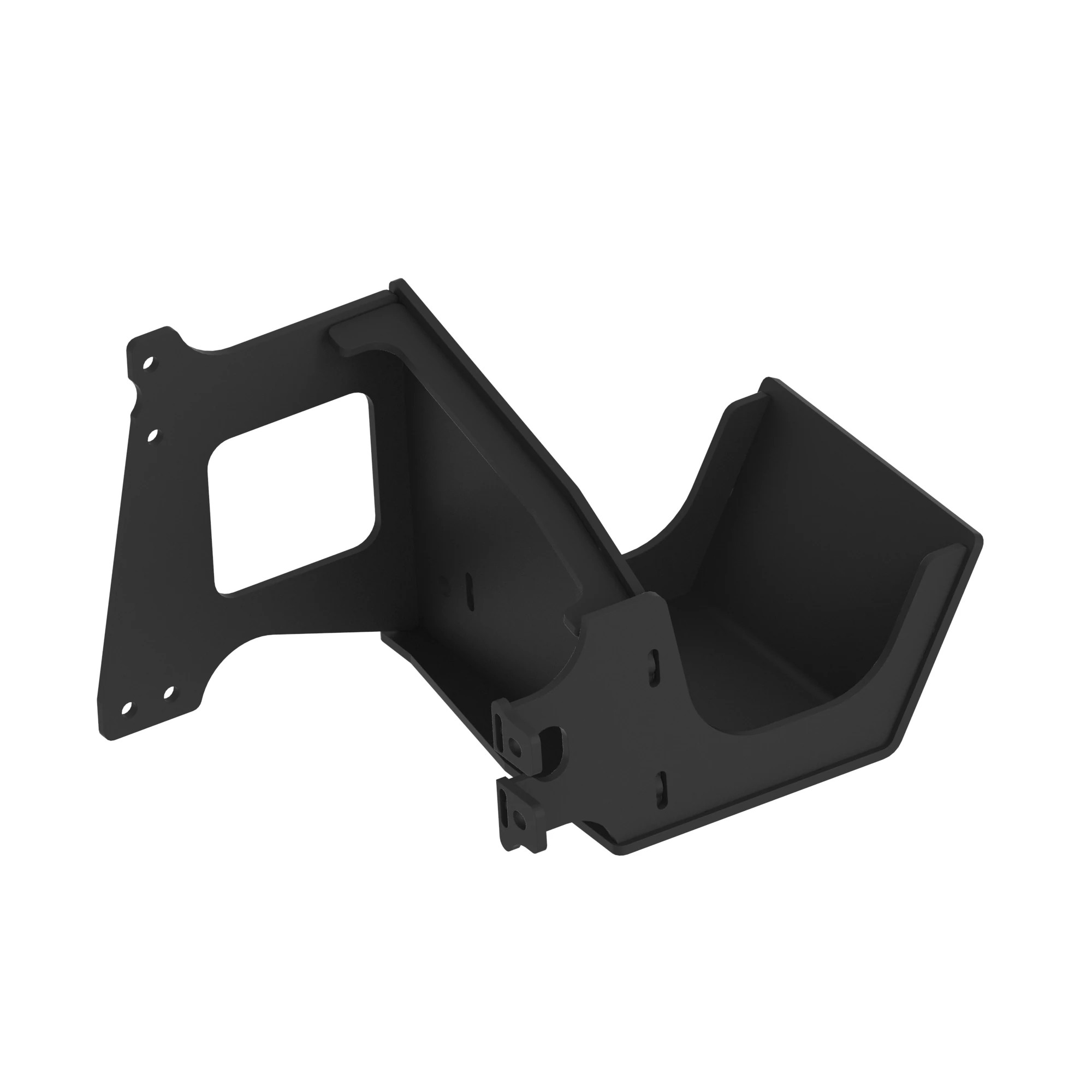 BRACKET, BRACKET, RADIO