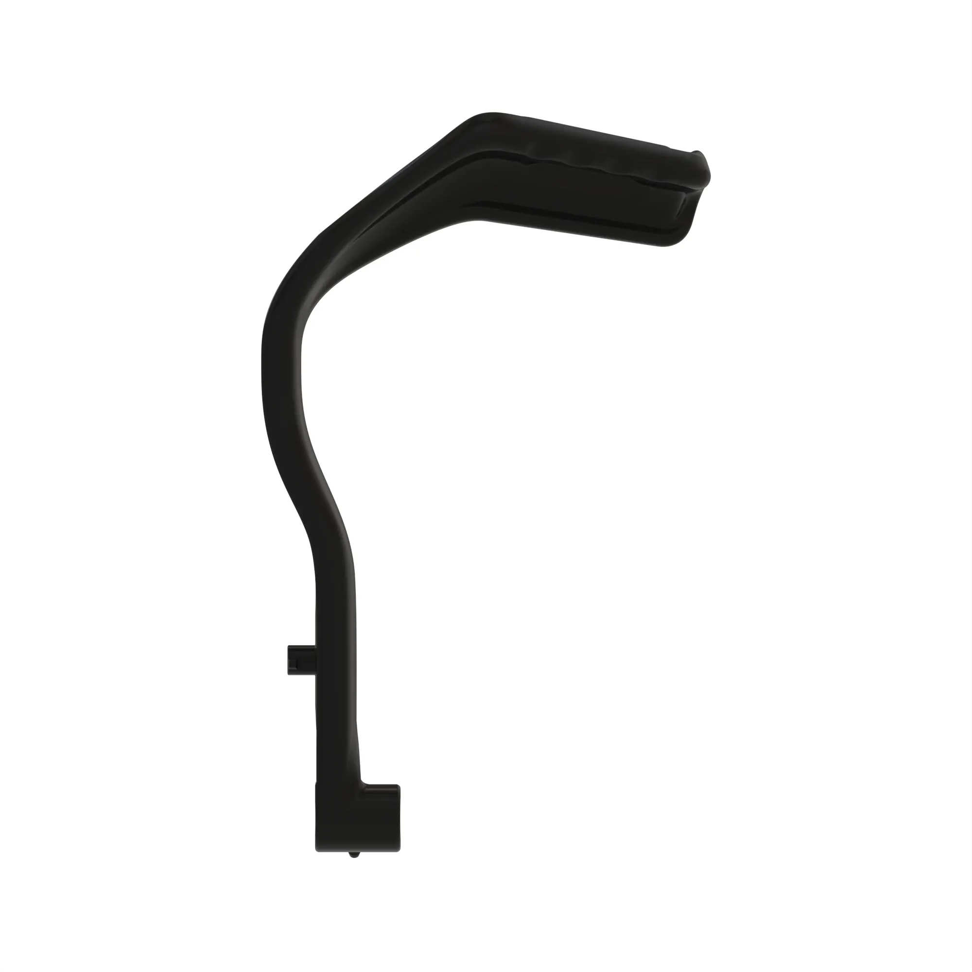 PEDAL, LIFT - CAST WITH GREASE ZERK