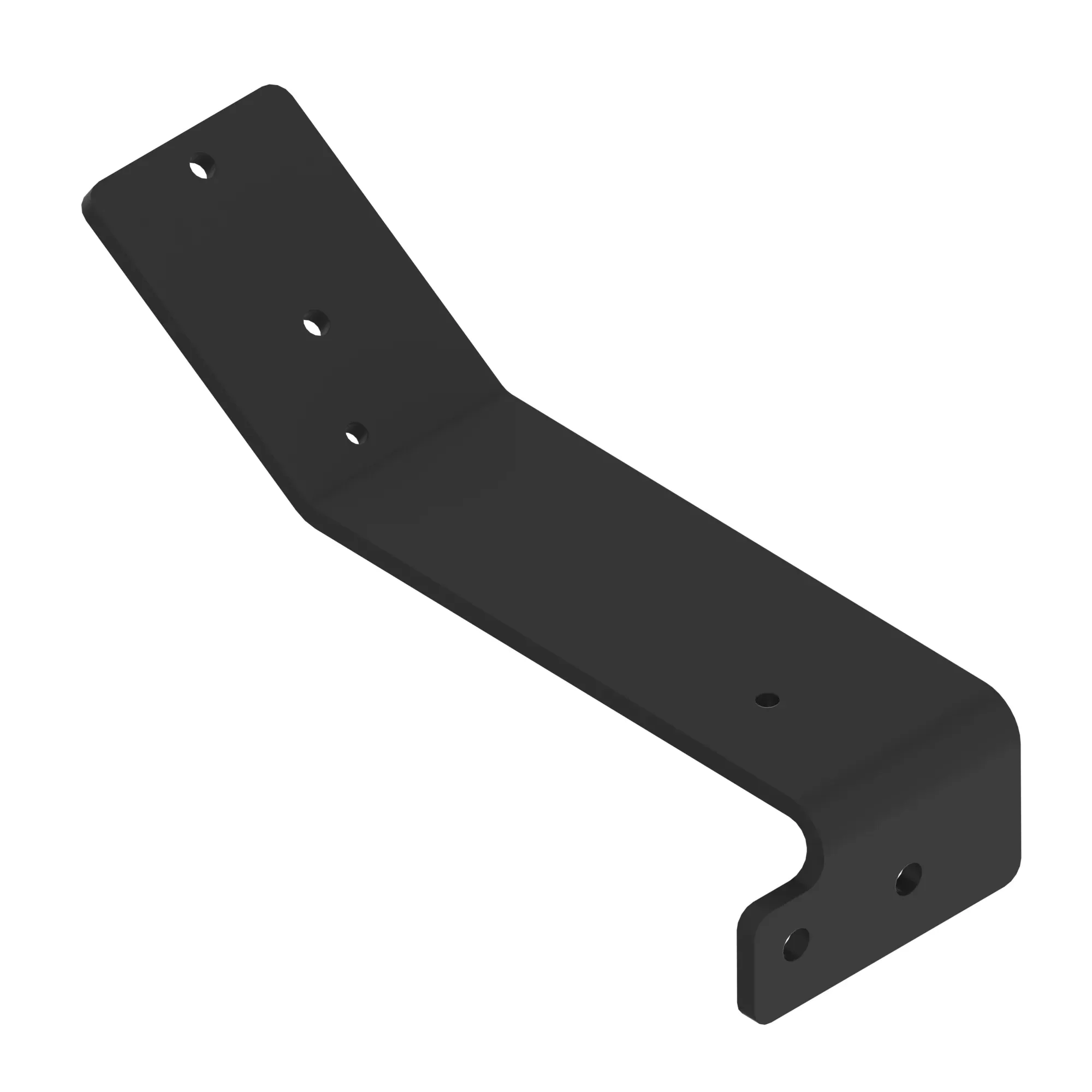 John Deere Bracket - LVU31882