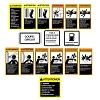 John Deere Label Kit - F692222