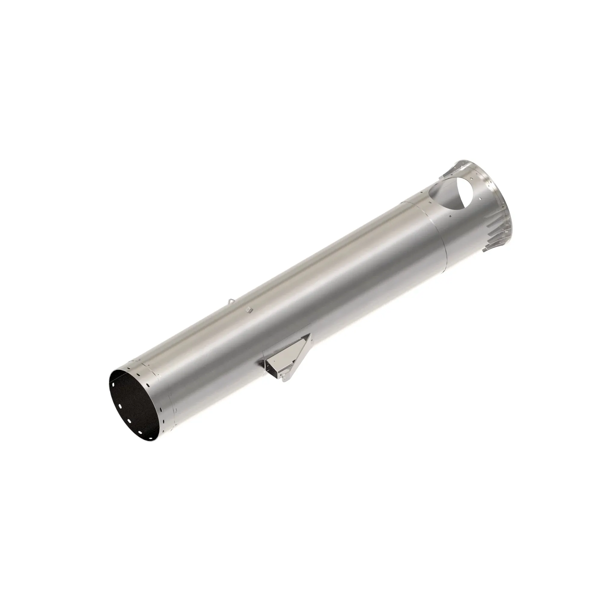 HOUSING, HOUSING, INNER WELDED HUR,
