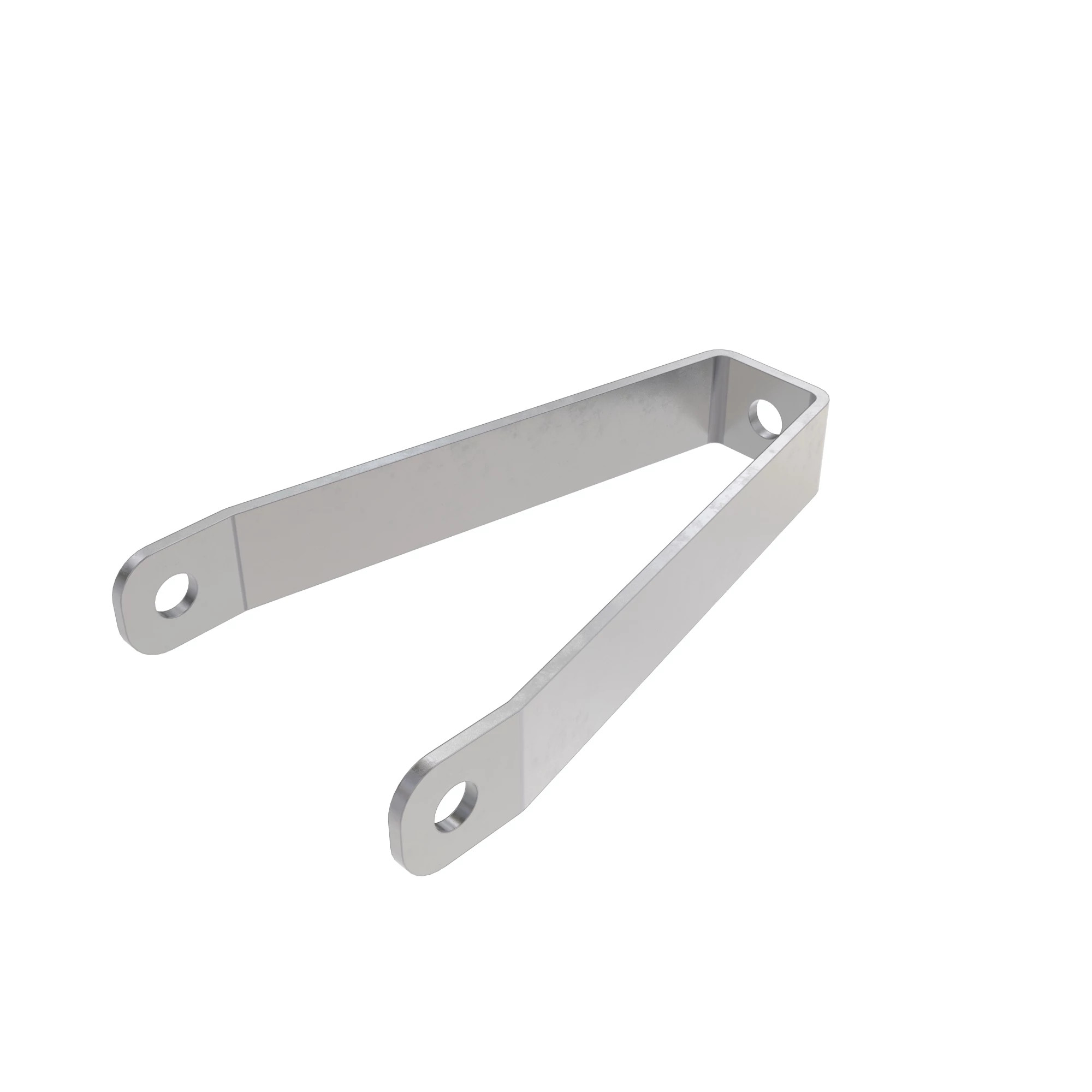 BRACKET, INNER WING 36M CARBON FIBE
