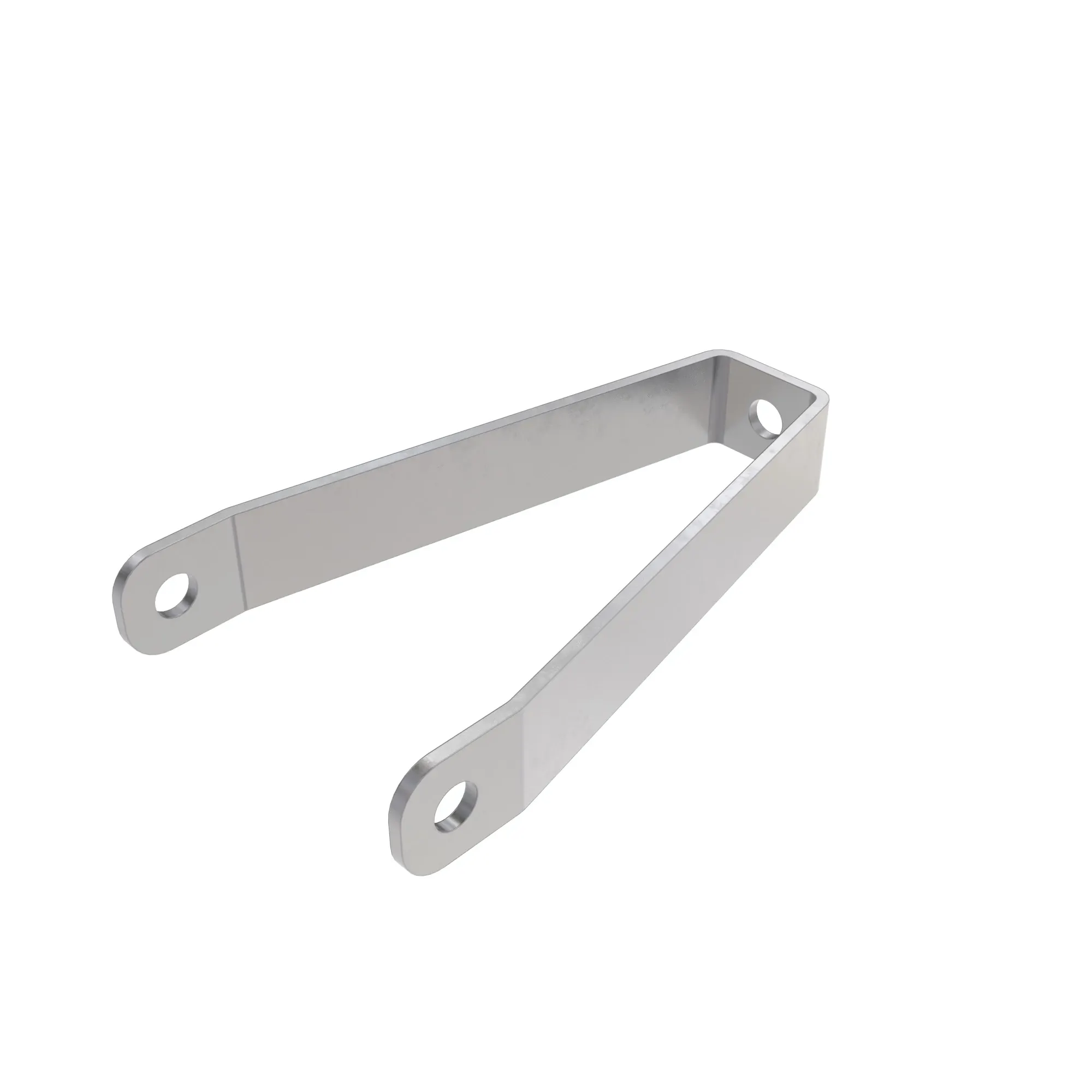 John Deere Inner Wing Carbon Fiber Boom Bracket - KK23609