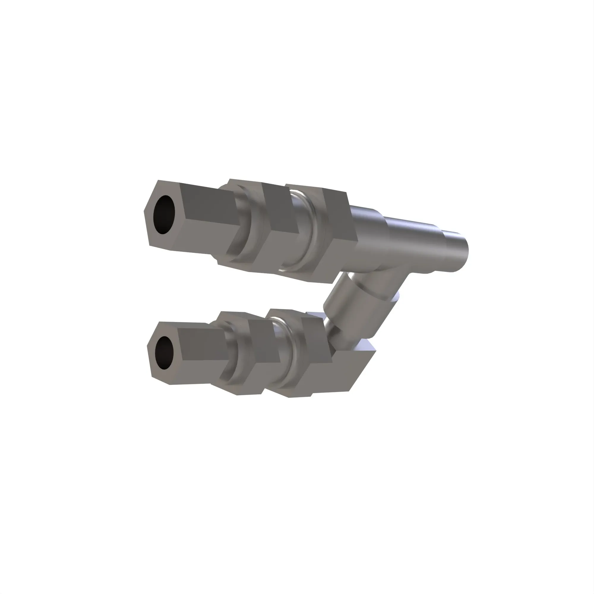 John Deere Fitting - F073065