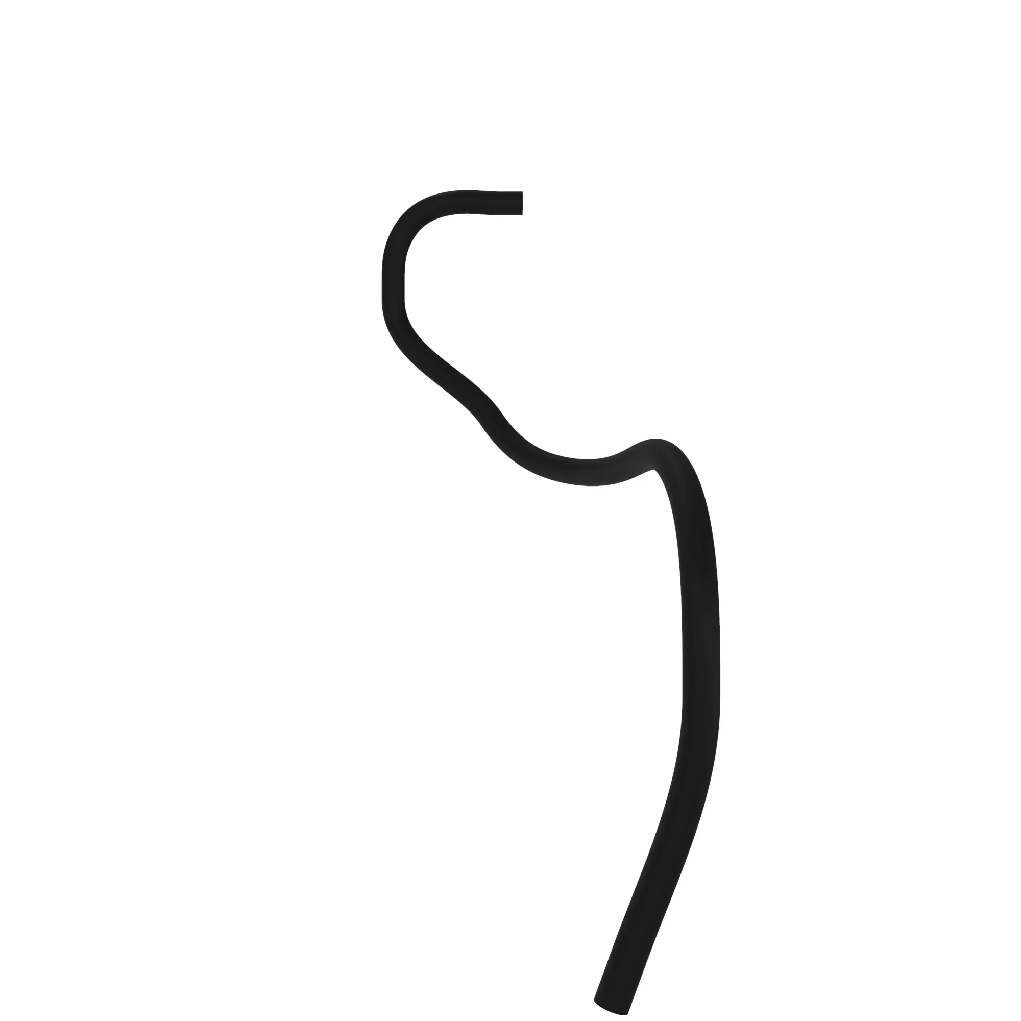 KK19573: Heater Hose