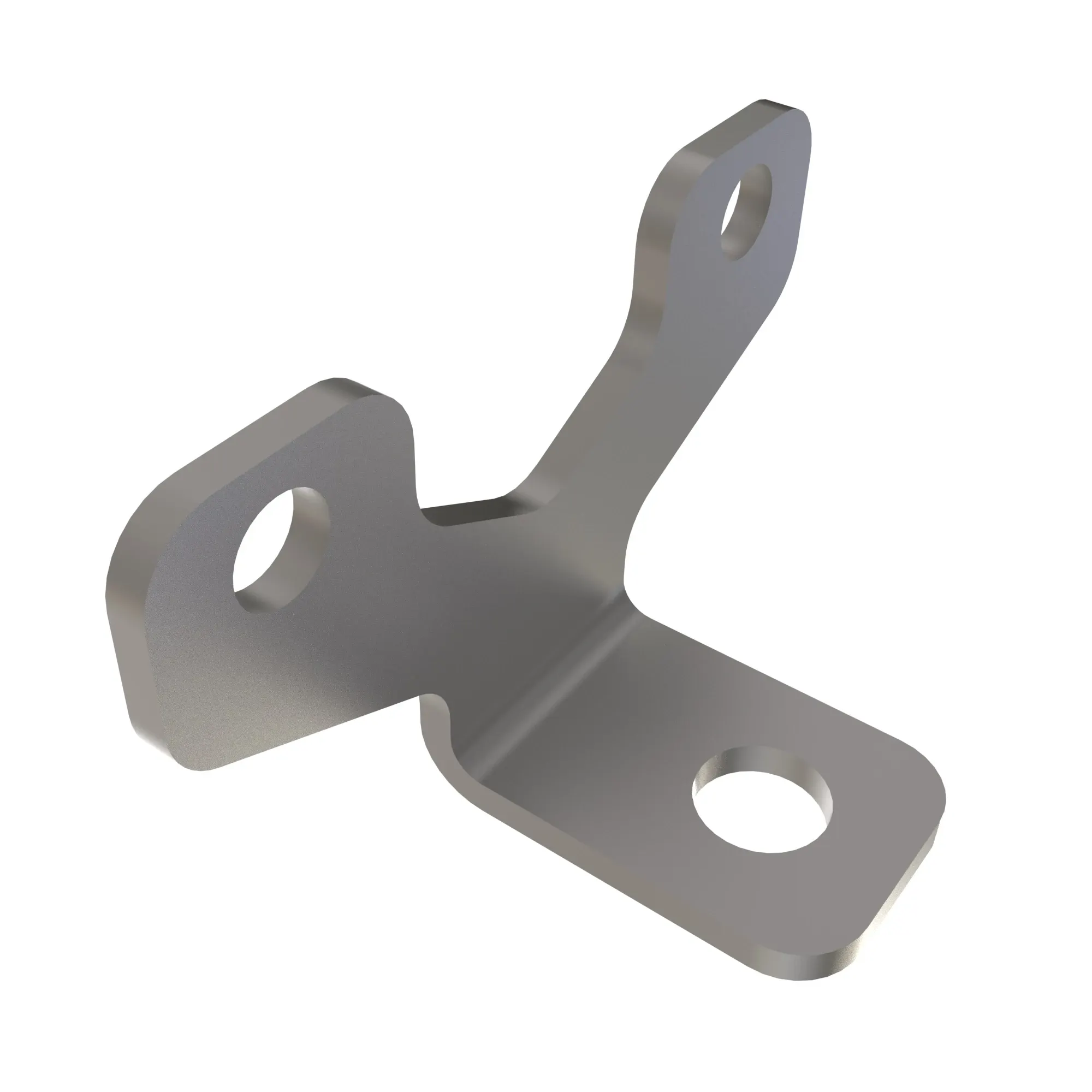 John Deere Bulk Head Plate - T213827