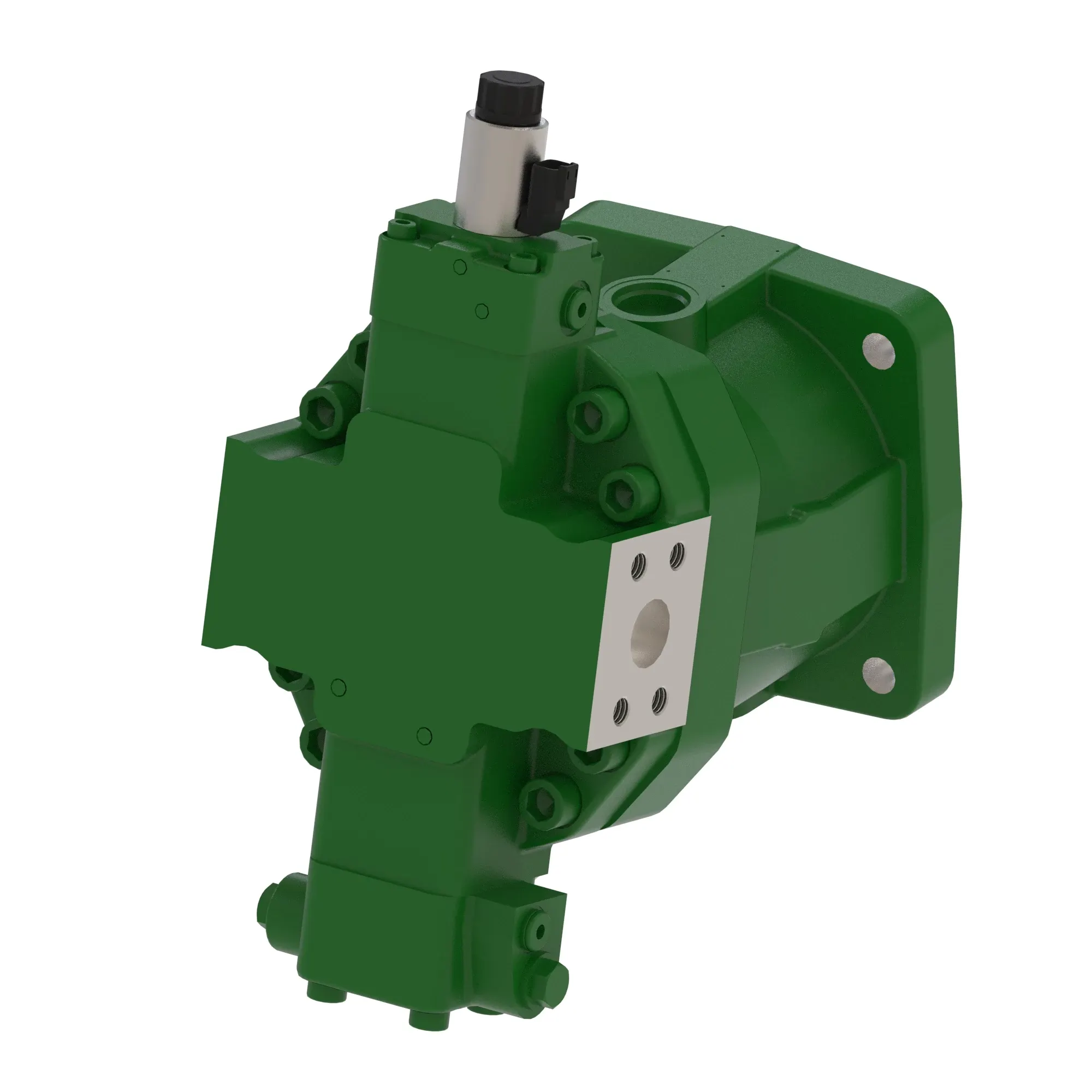 Hydraulic Motor