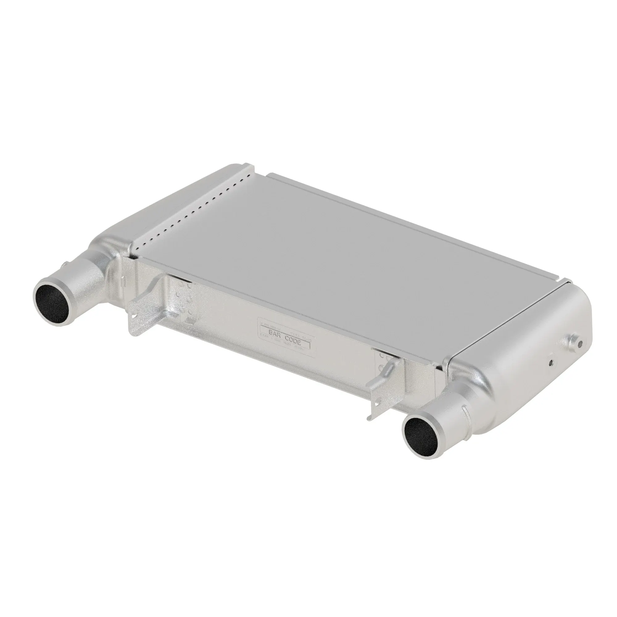 Intercooler
