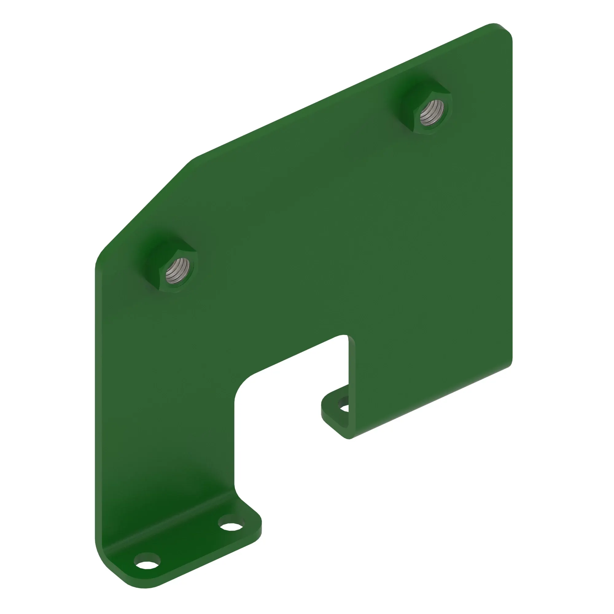 John Deere Welded PTO Support - SJ14903