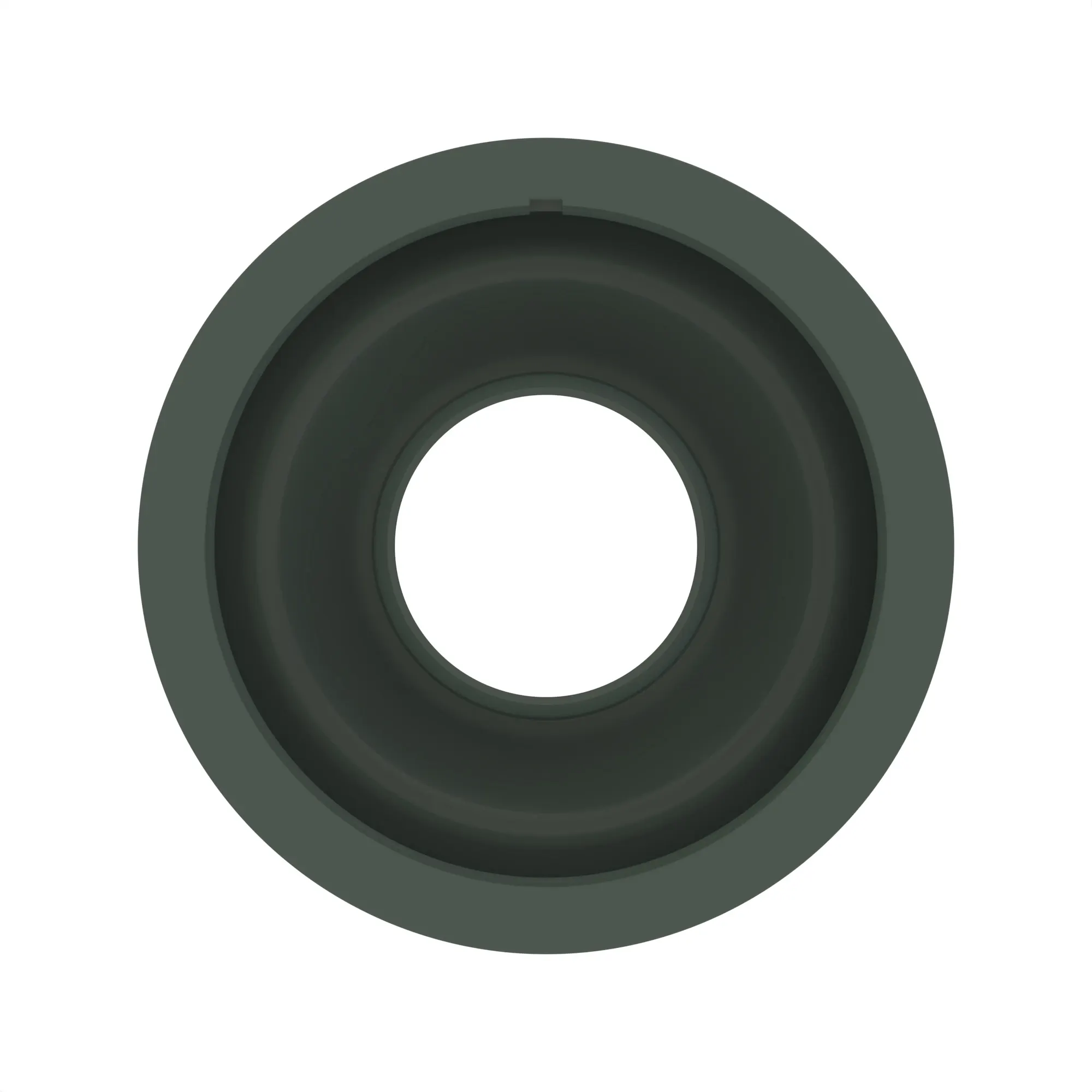 BOOT, TIE ROD
