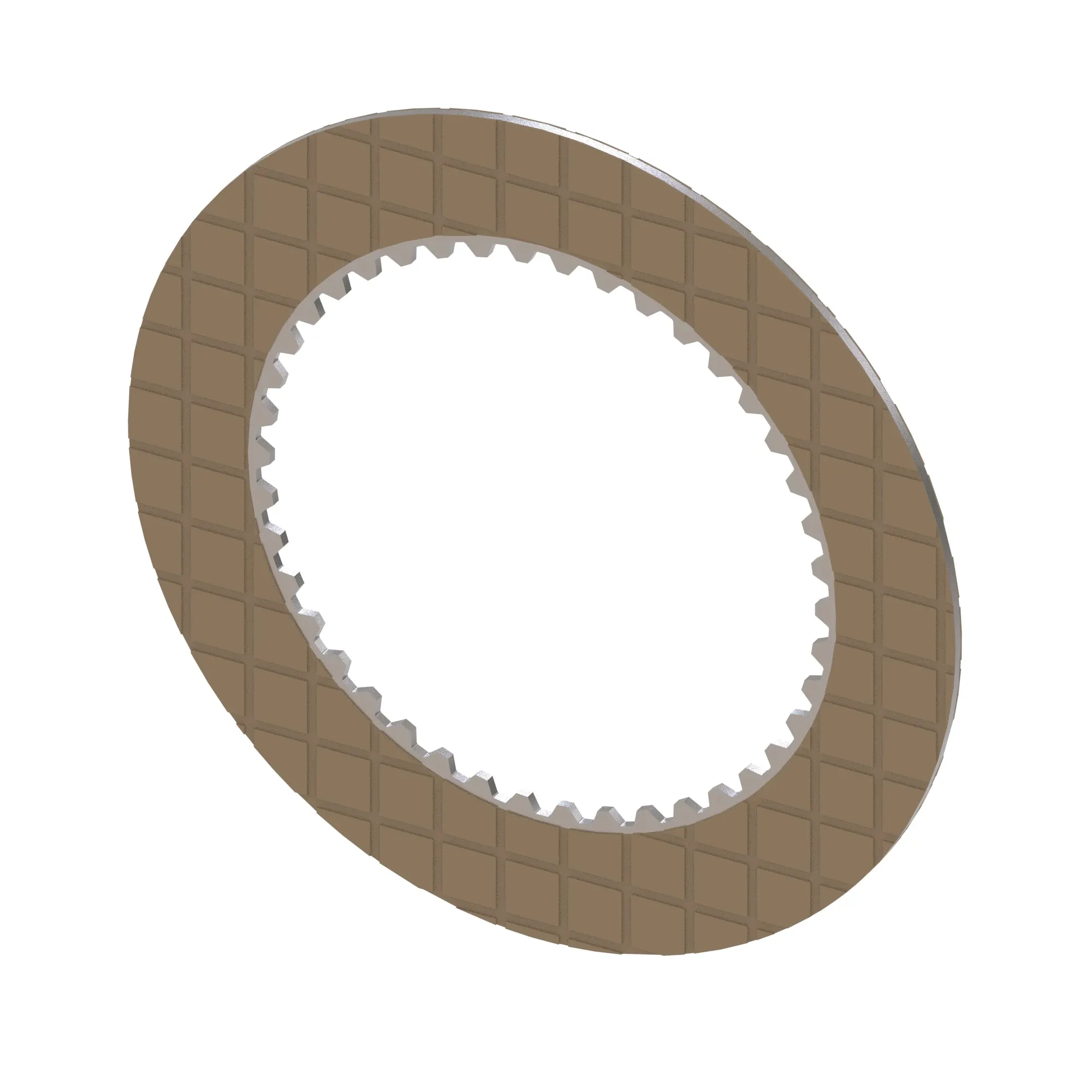 John Deere Disk withInner Spline - RE239643