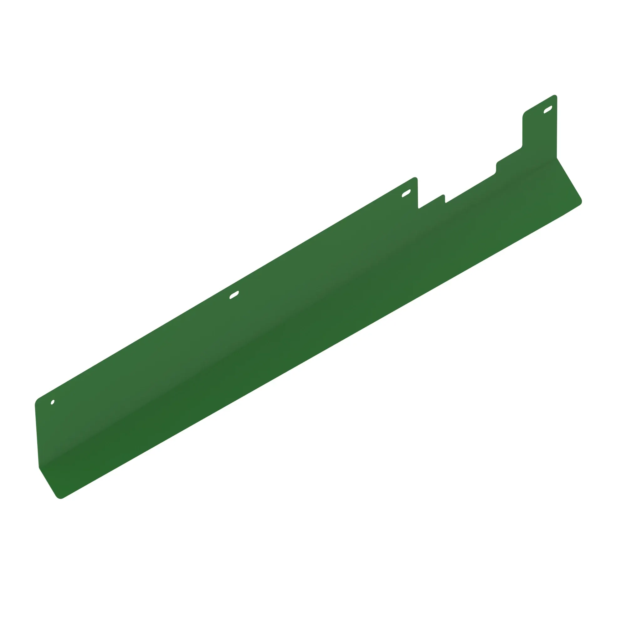John Deere Deflector - HXE166844
