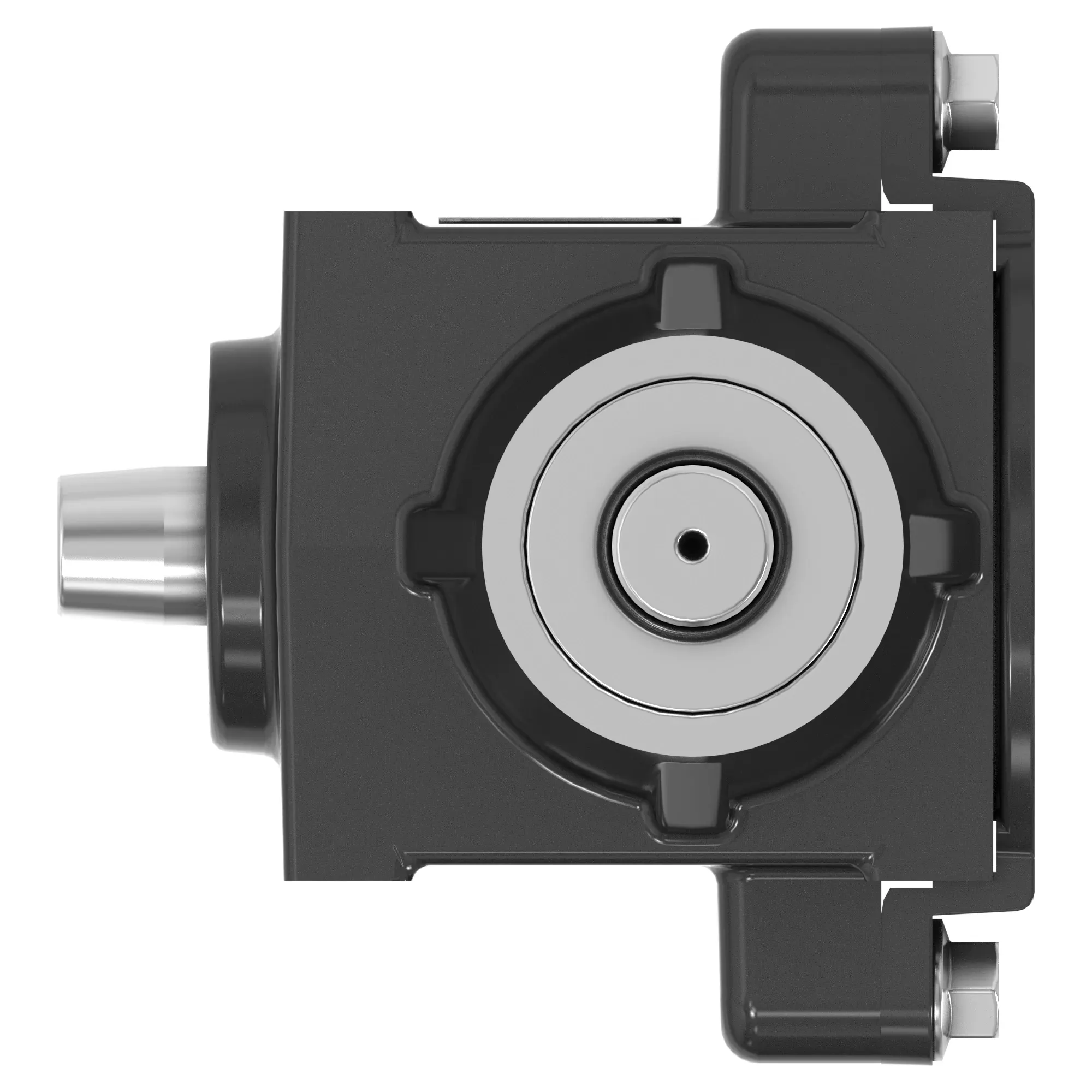 Bevel Gear Drive