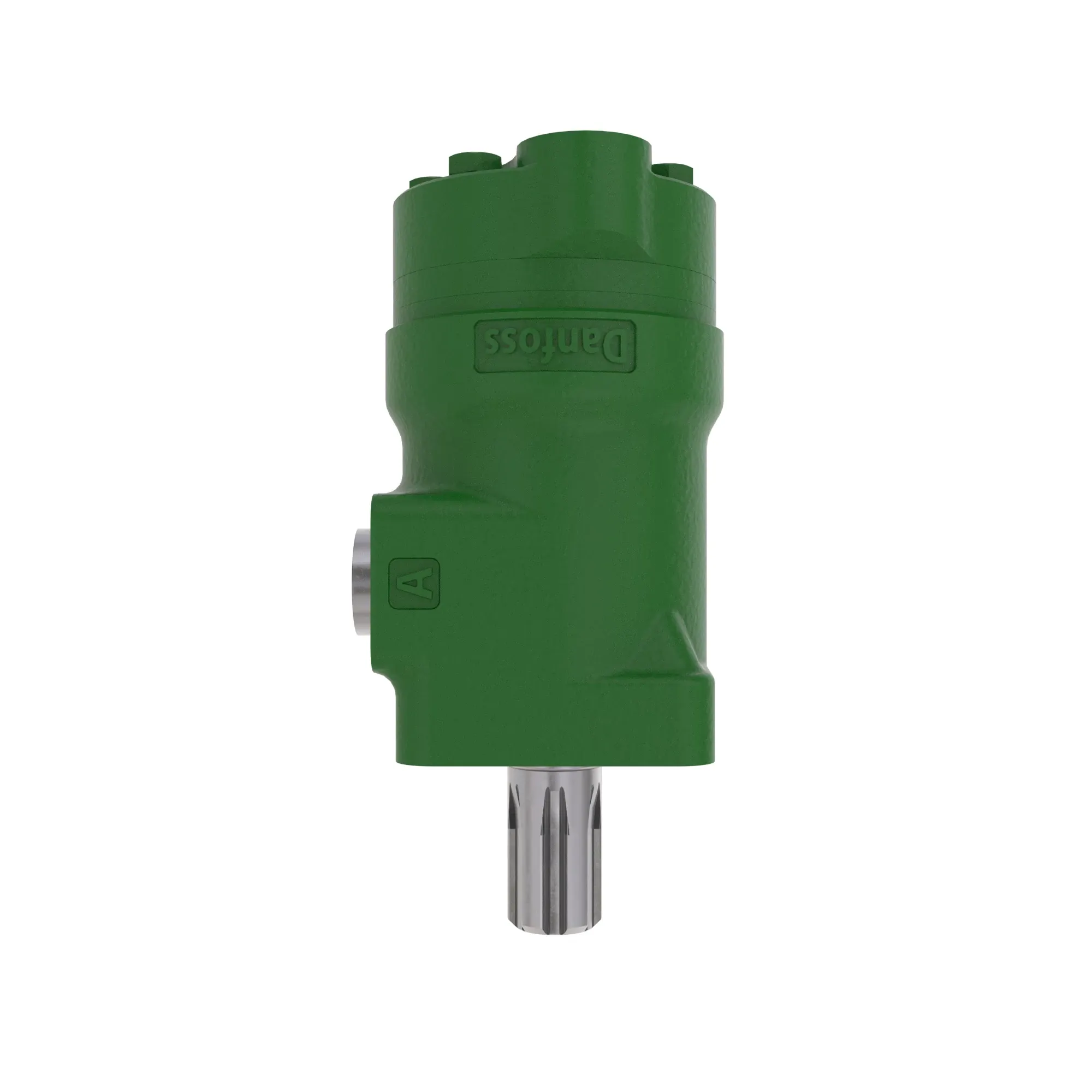 Hydraulic Motor