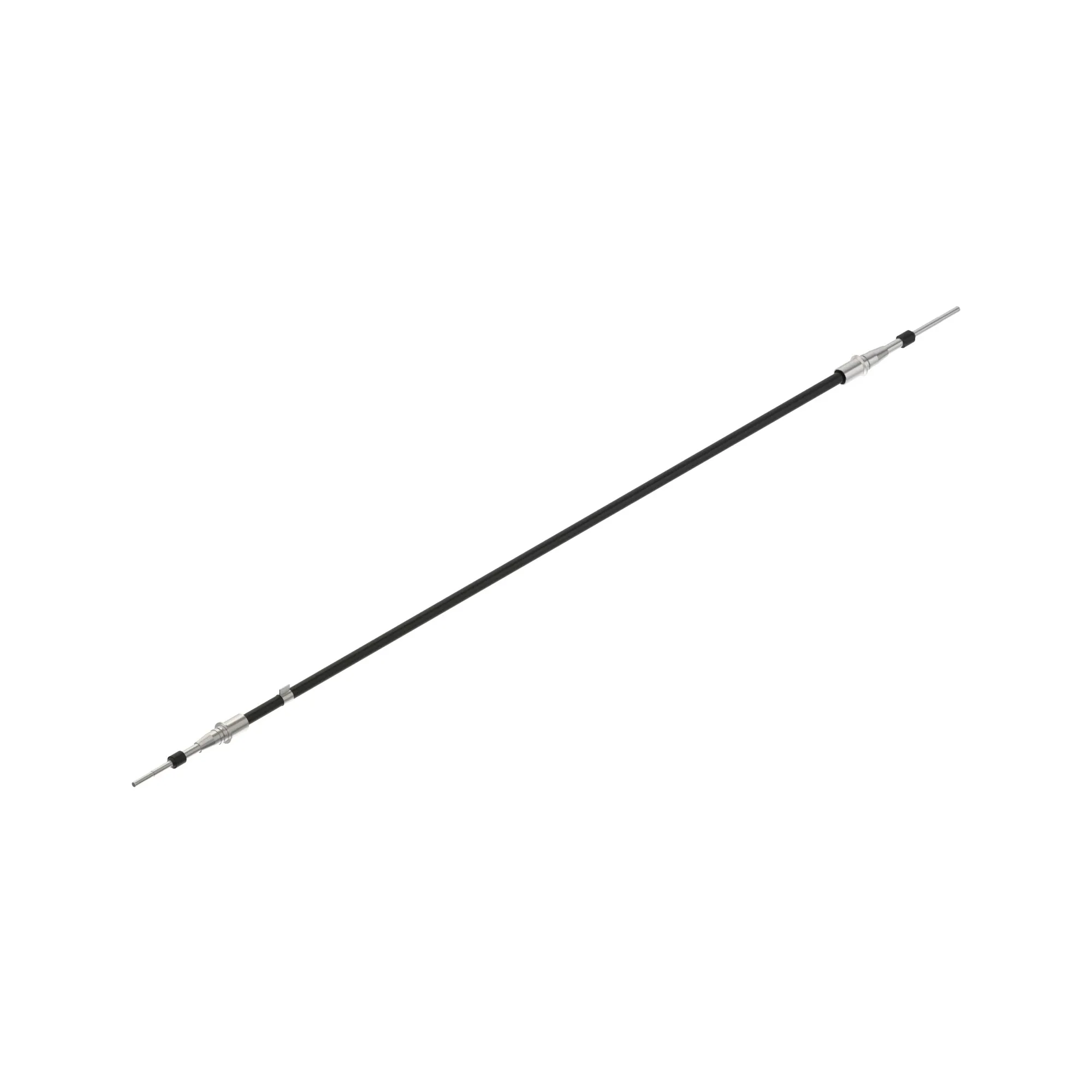 John Deere MFWD Control Cable - LVA16126