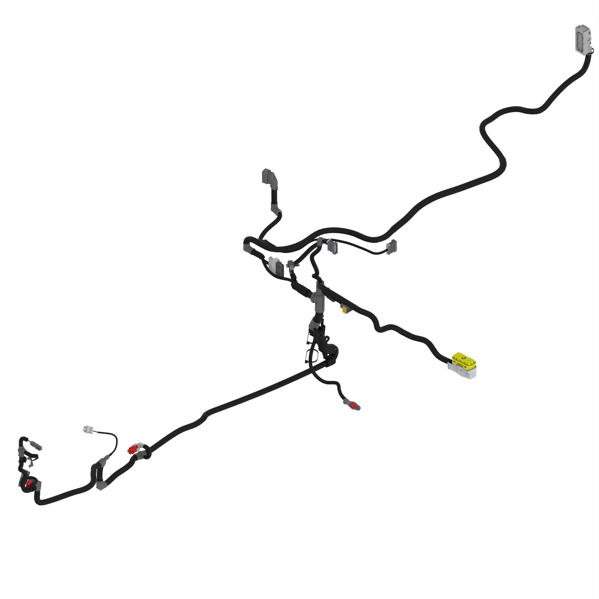 WIRING HARNESS