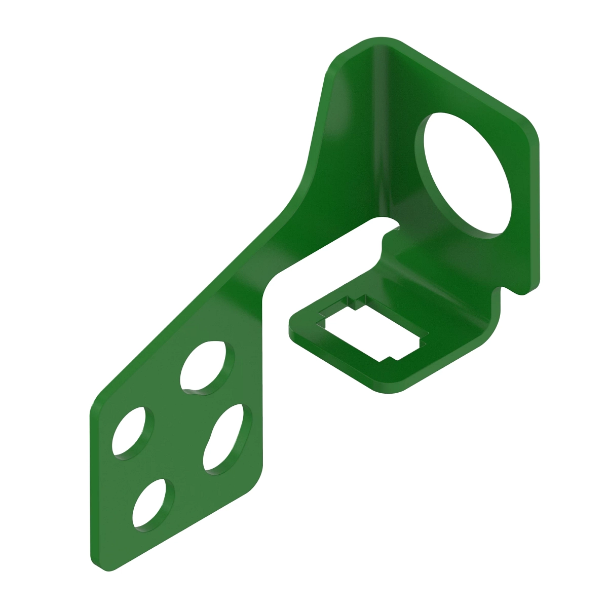 Bracket, Cwbm Neutral Switch