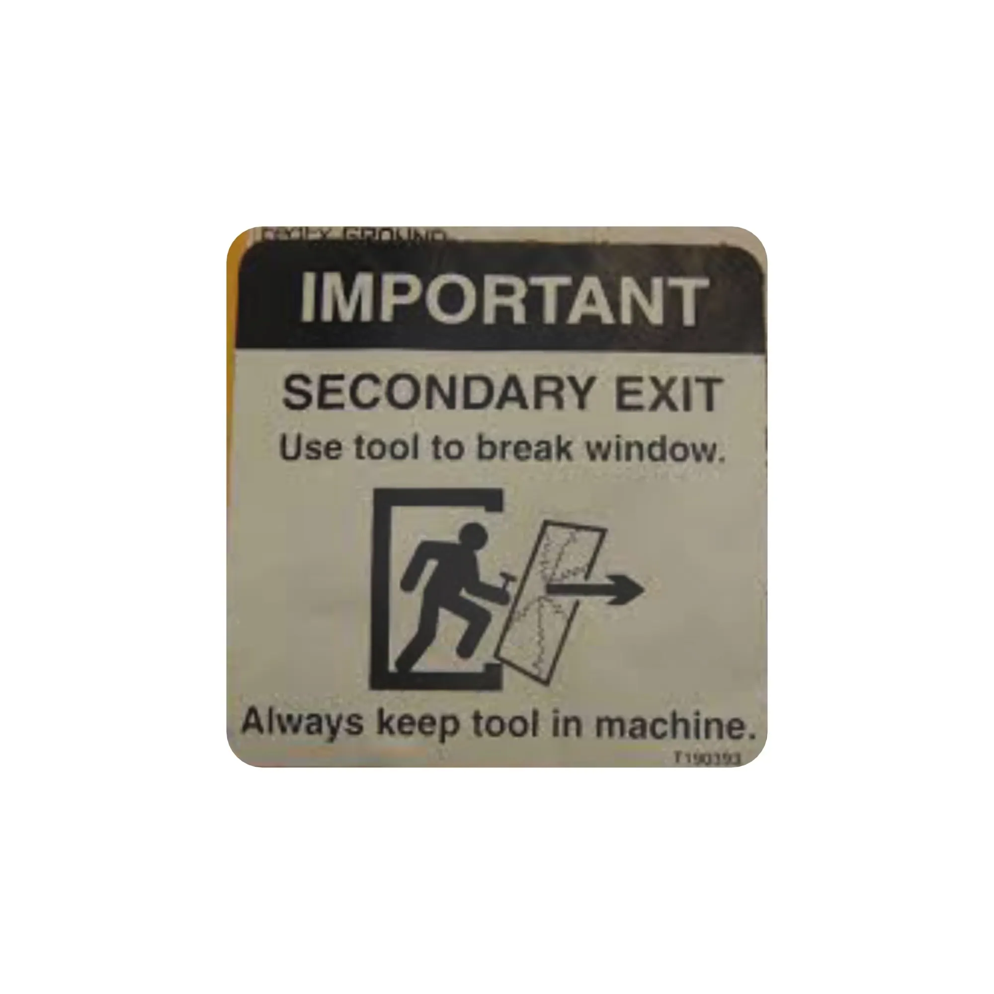 Label