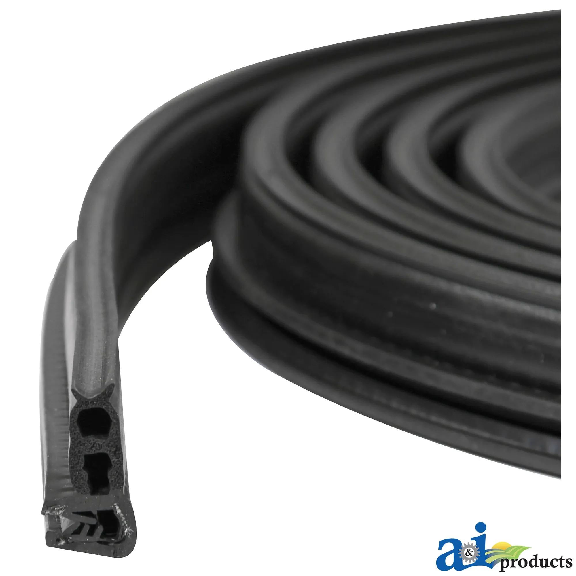 Weatherstrip