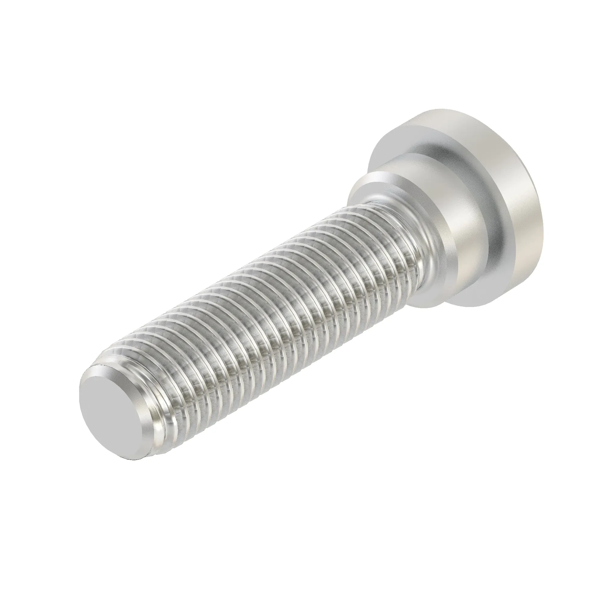 WHEEL BOLT, BRAKE DISK MTG.