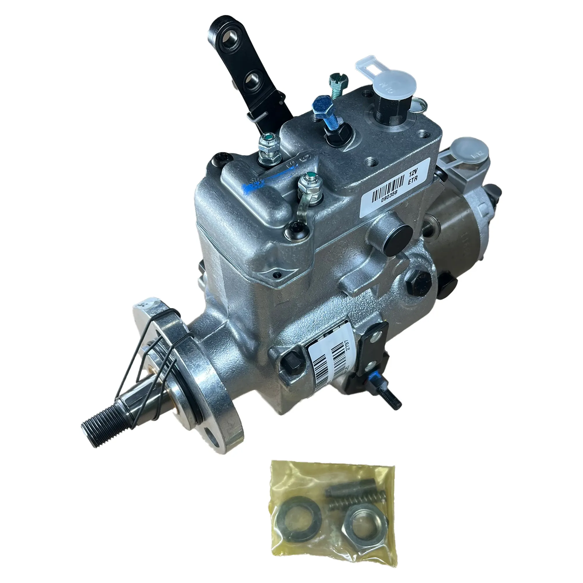 John Deere Reman REMAN Fuel Injection Pump Assembly - SE500558