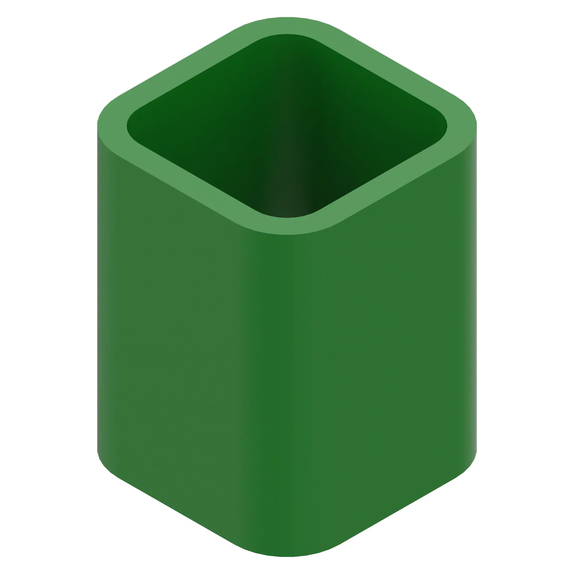 John Deere Structural Tube - W20736