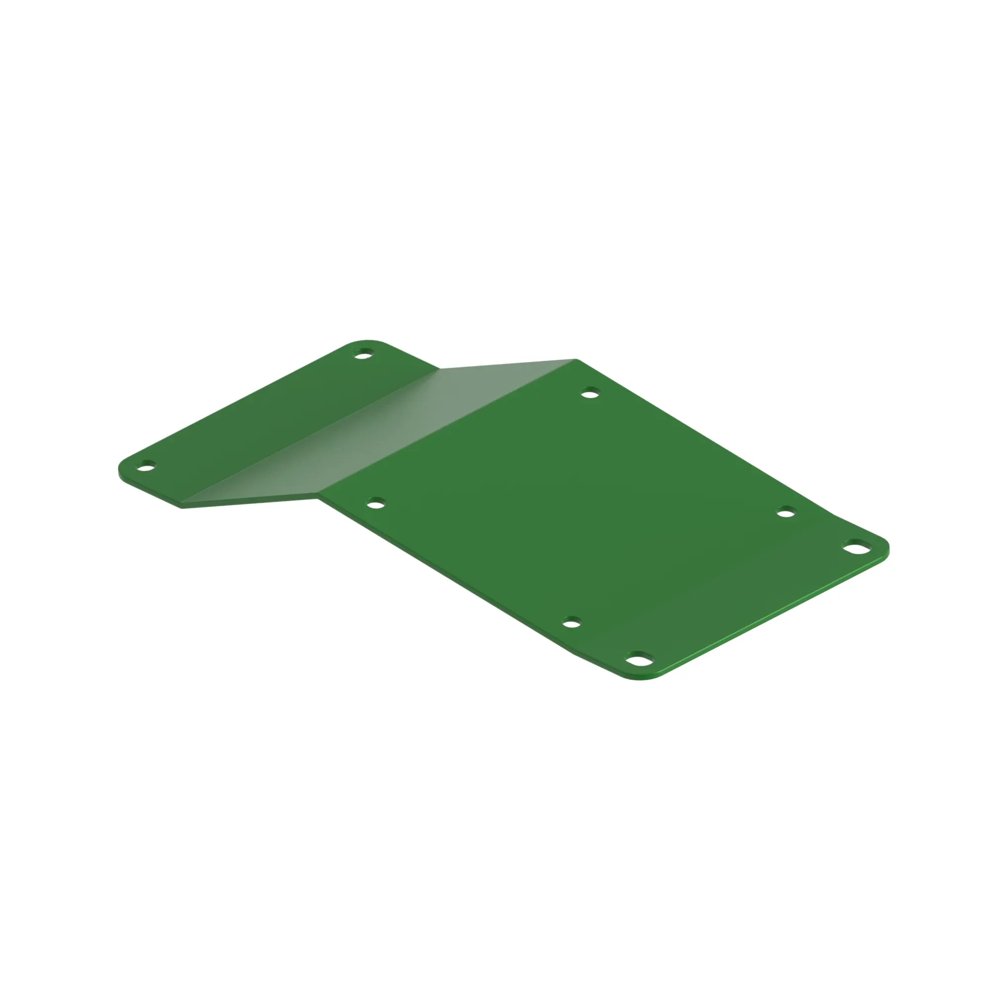 John Deere Inner Lower Sensor Bracket - KK66779