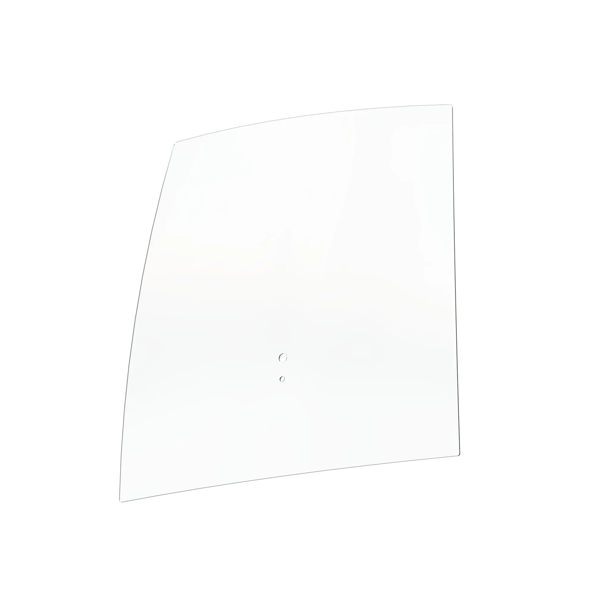 John Deere Front Windshield - LVU26034