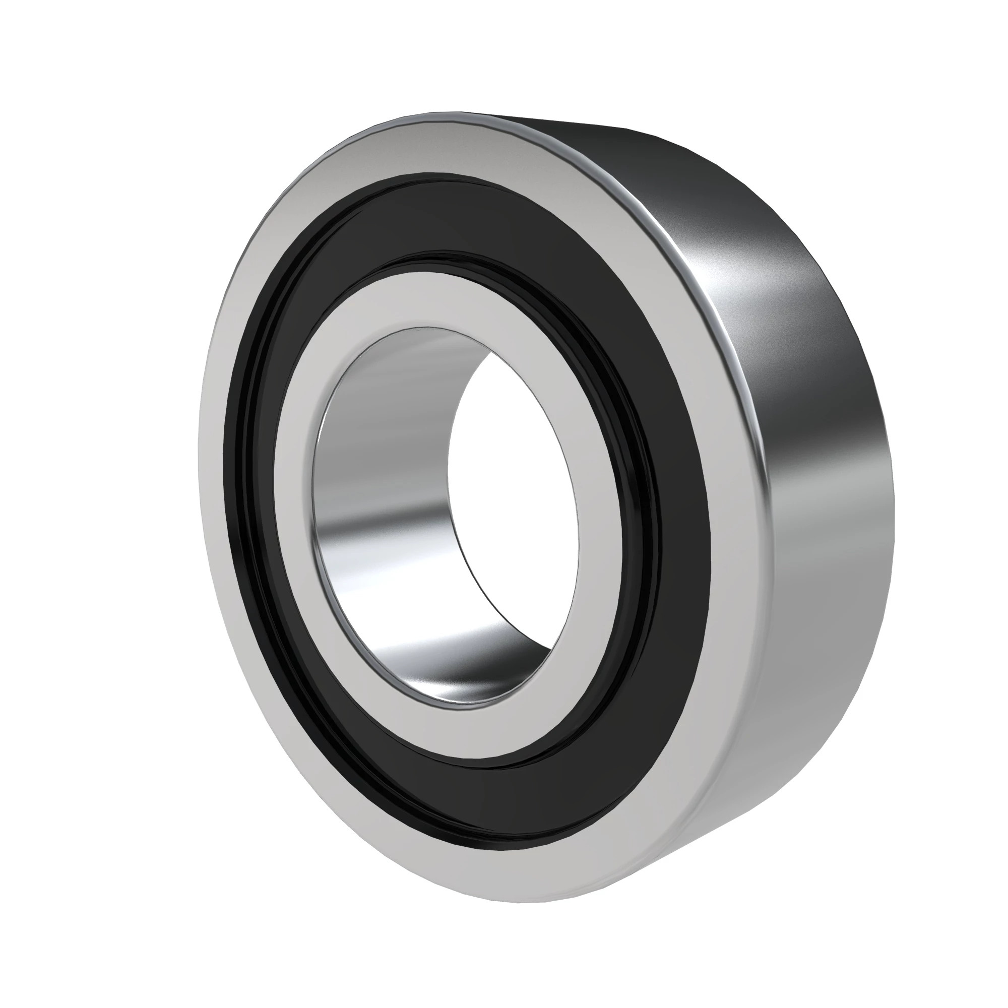 John Deere Single Row Cylindrical Ball Bearing - M802917