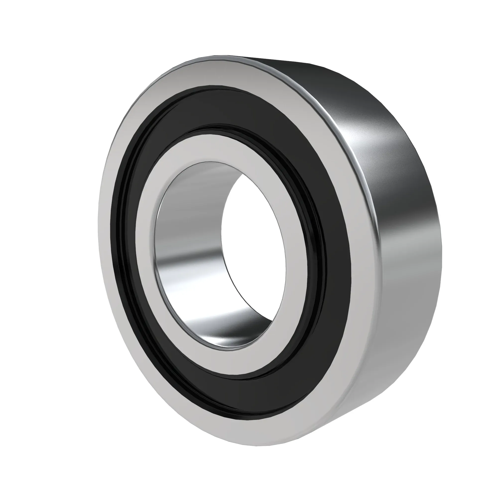 John Deere Single Row Cylindrical Ball Bearing - M802917