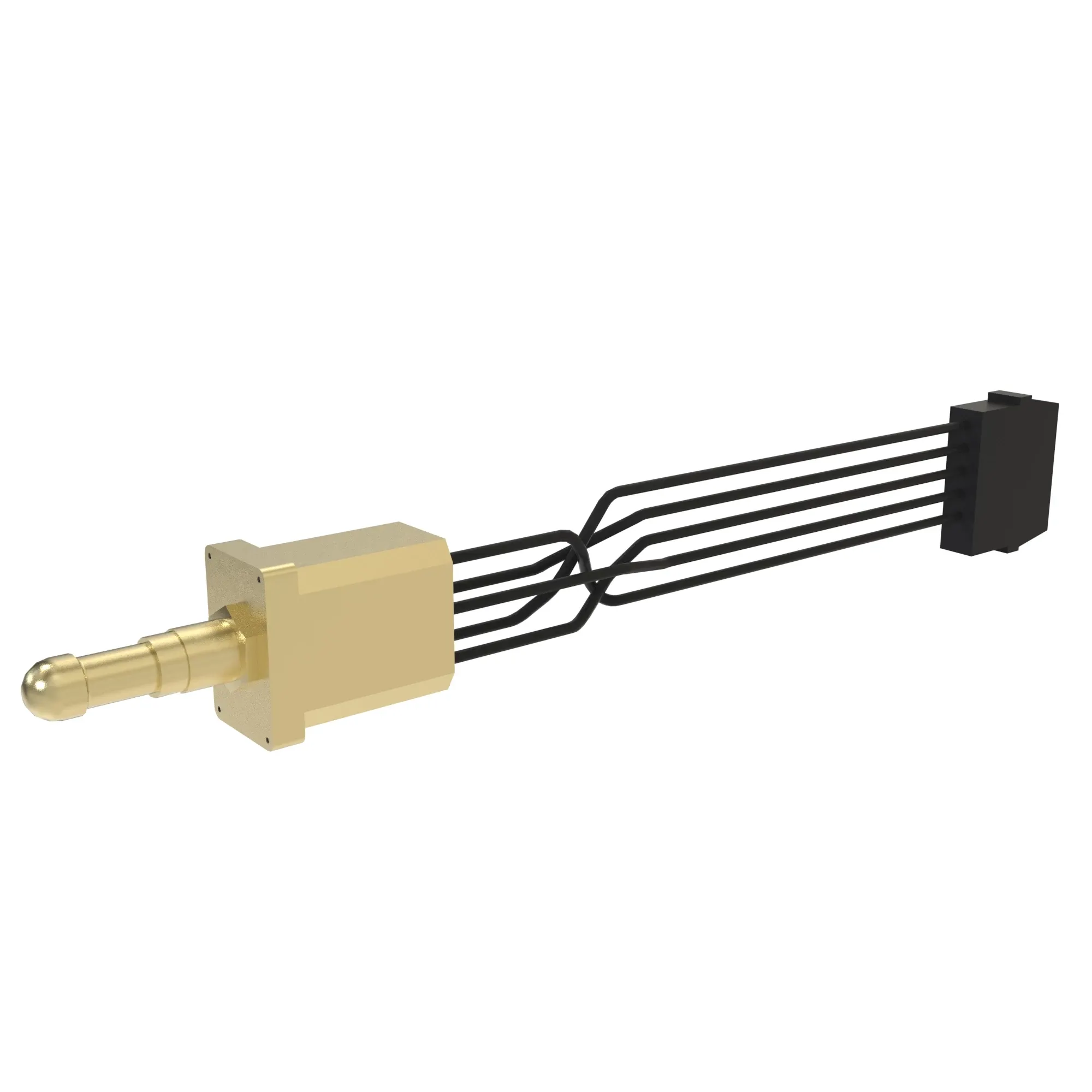 John Deere Toggle/Rocker Switch - AH168430