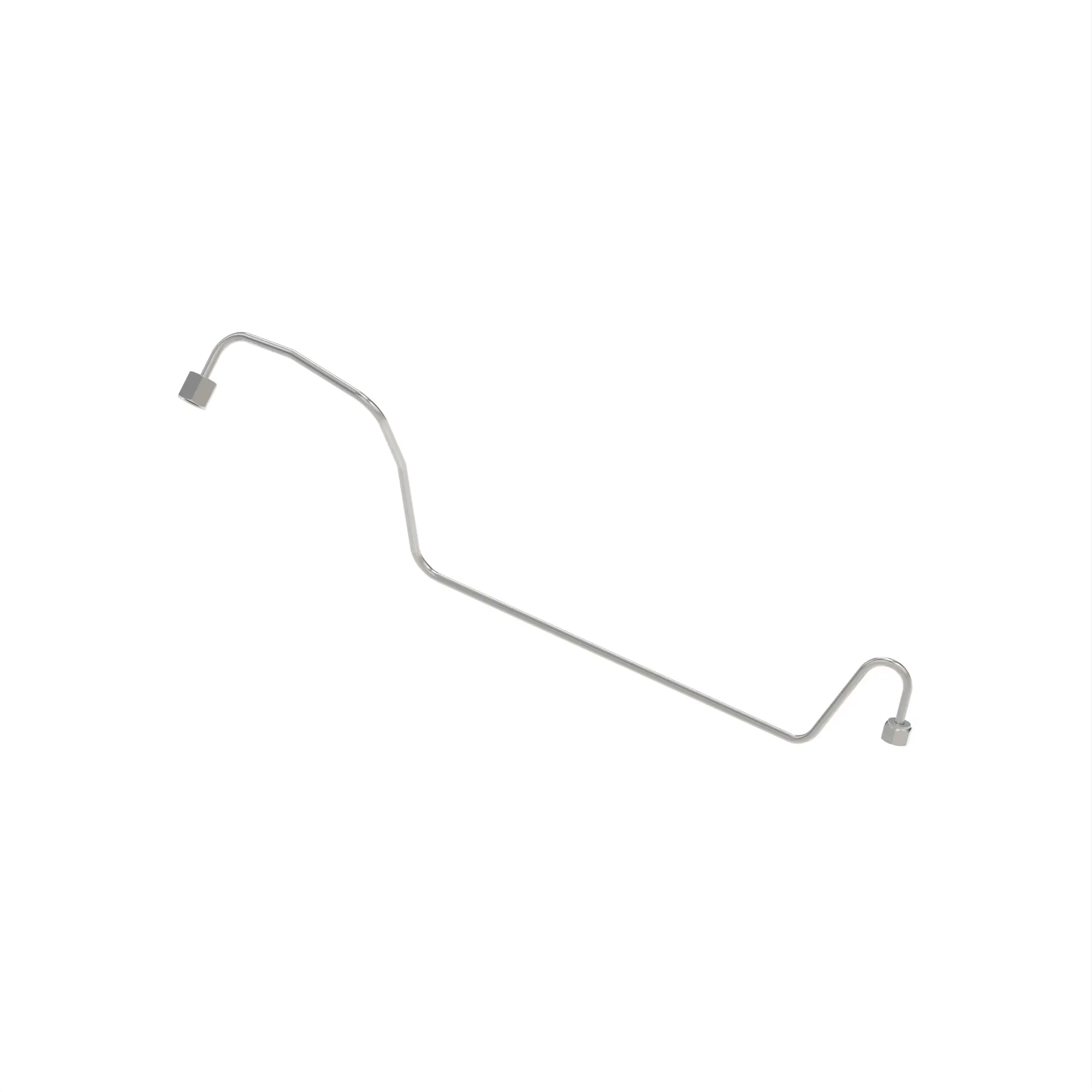 John Deere Fuel Line, No 6 - RE59917