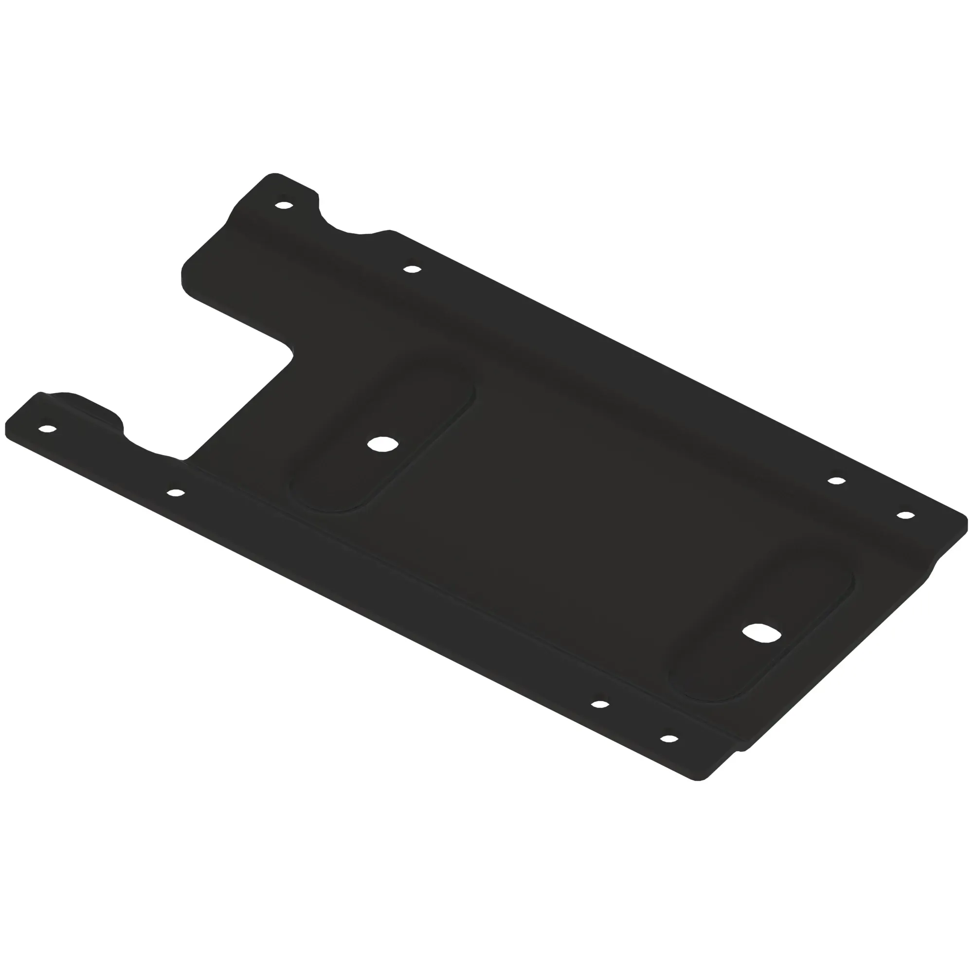 John Deere Seat Base - R232925