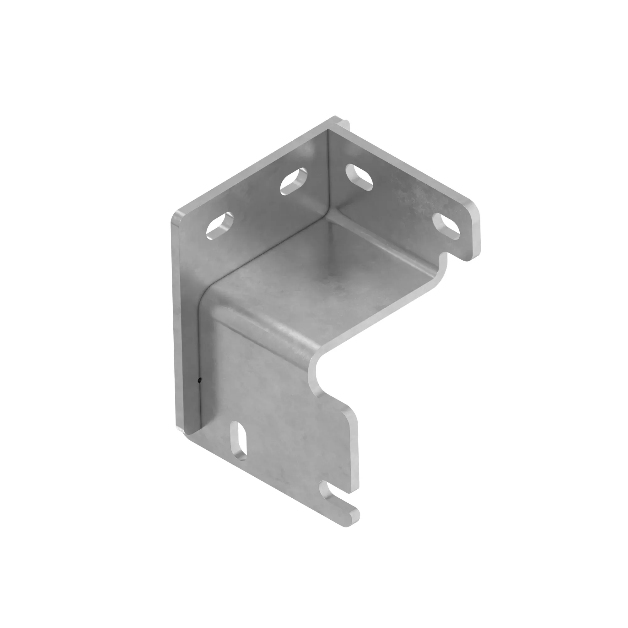 CAB TILT PUMP BRACKET