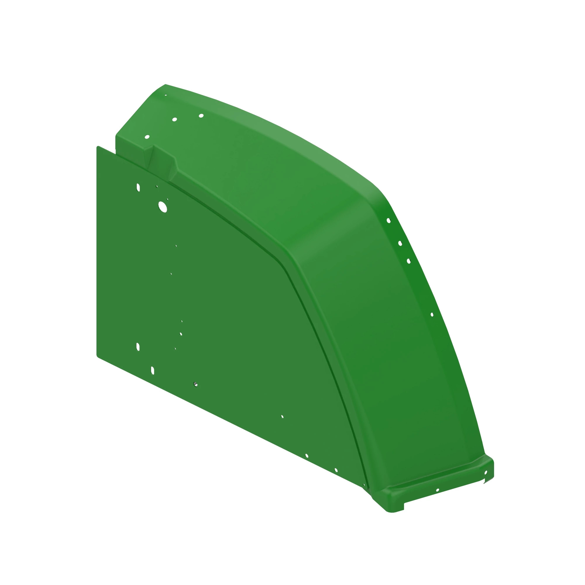 FENDER, FENDER, INNER