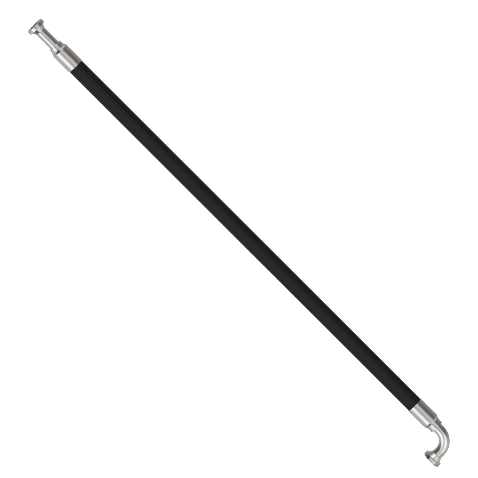 HYDRAULIC HOSE, GROUND DRIVE