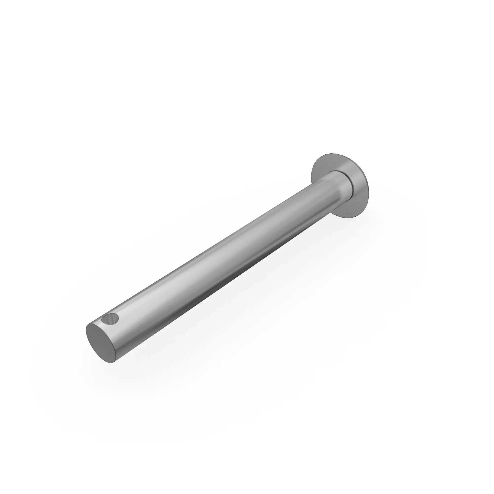 RIVET, DRILLED 3/8 X 3-3/8