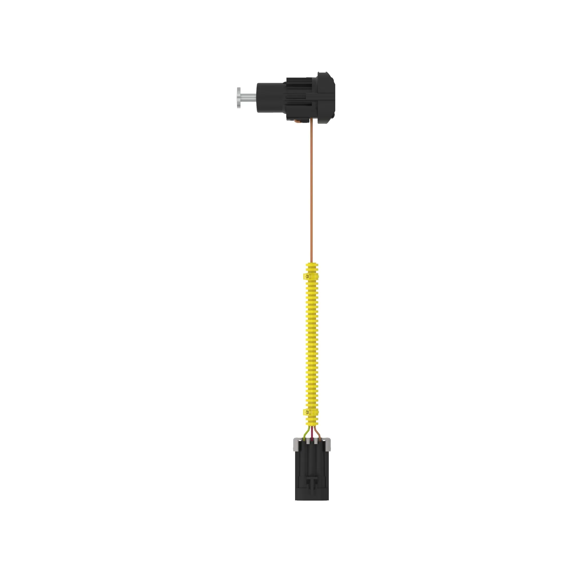 SENSOR, (LINEAR POSITION)