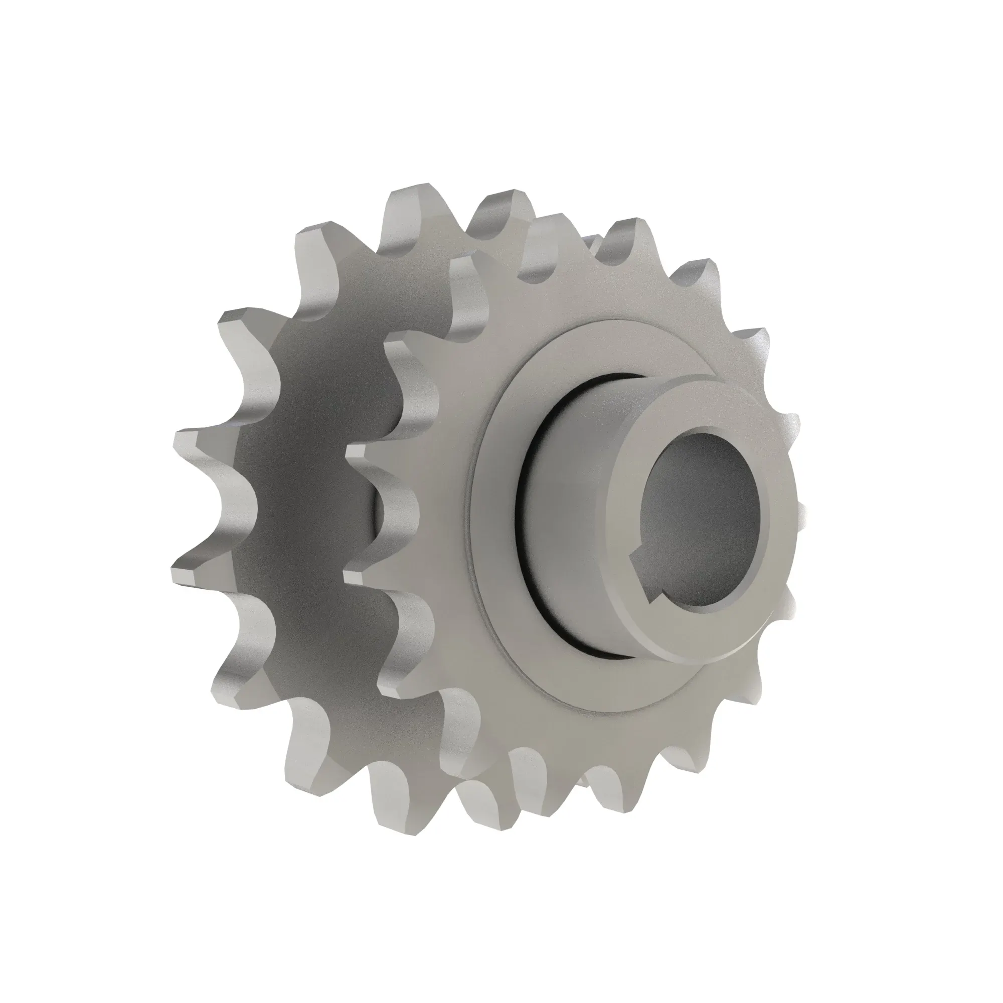 CHAIN SPROCKET ASSY