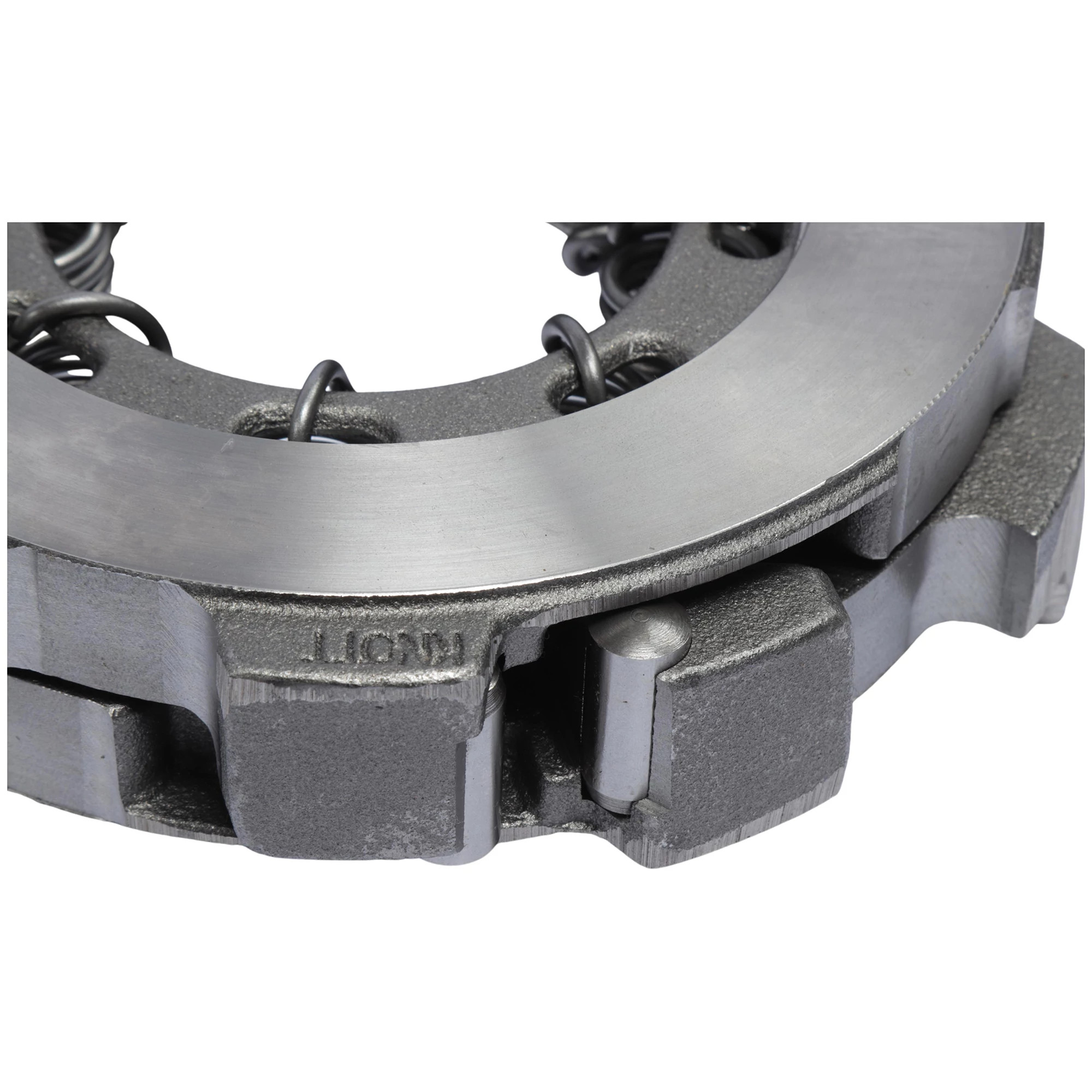 DISK BRAKE CALIPER ASSY