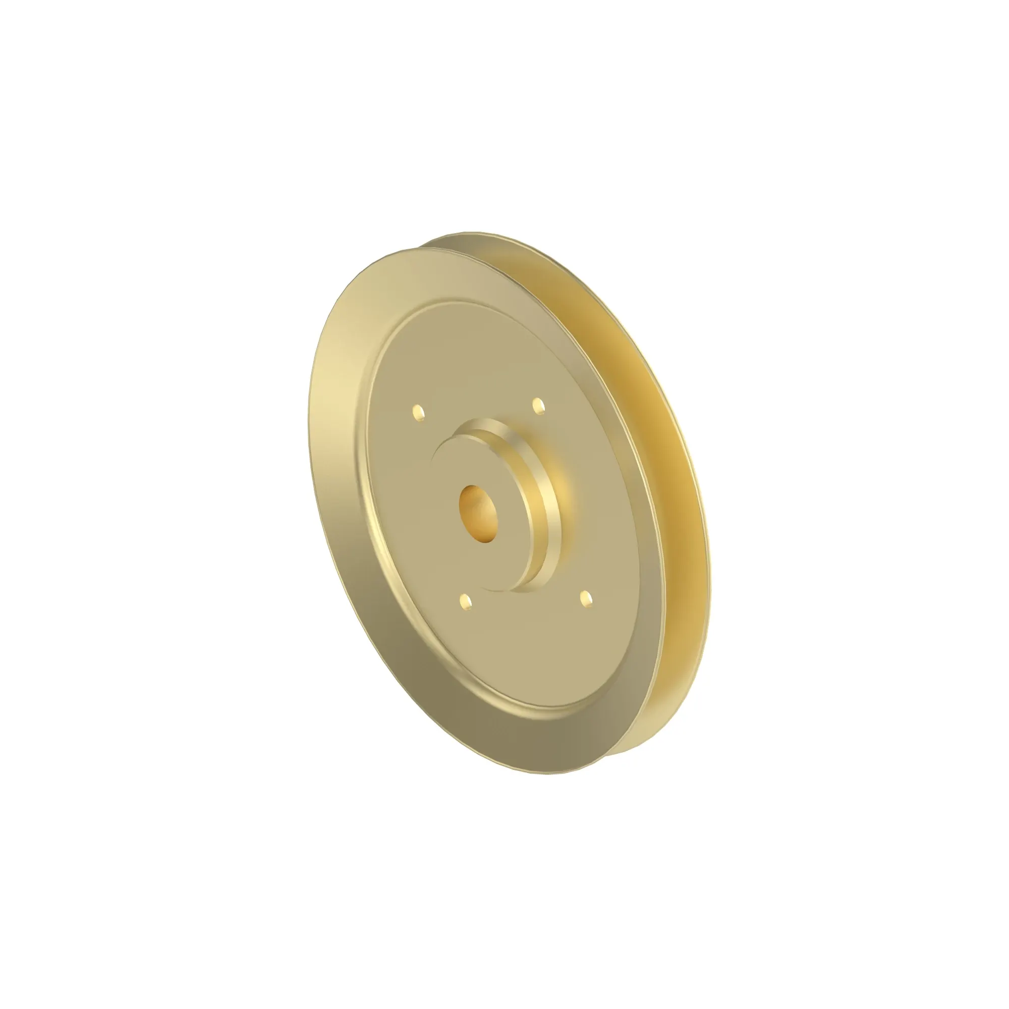 Ground Engaging Parts