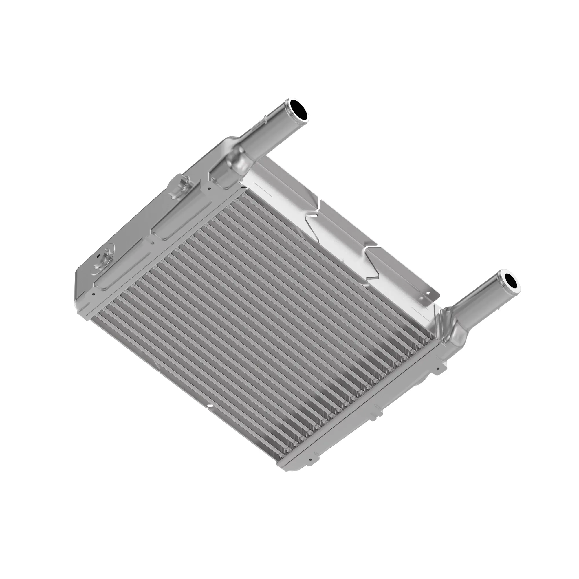 John Deere Aftercooler - AL210938