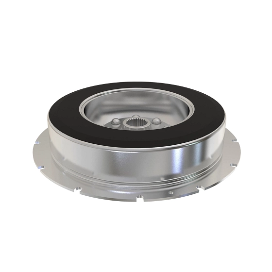 John Deere Engine Torsional Damper - AH223951